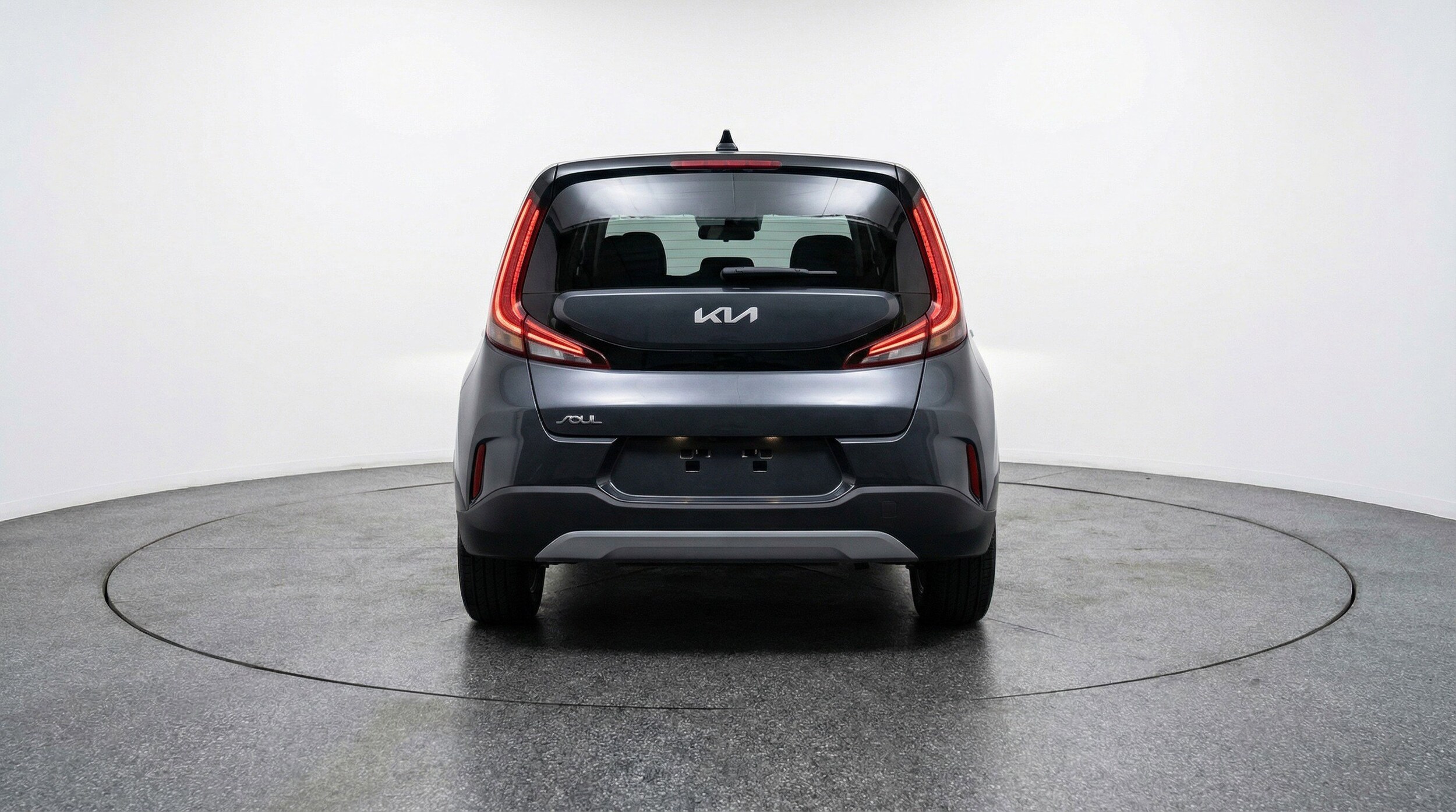 Thumbnail: 2025 Kia Soul - 7