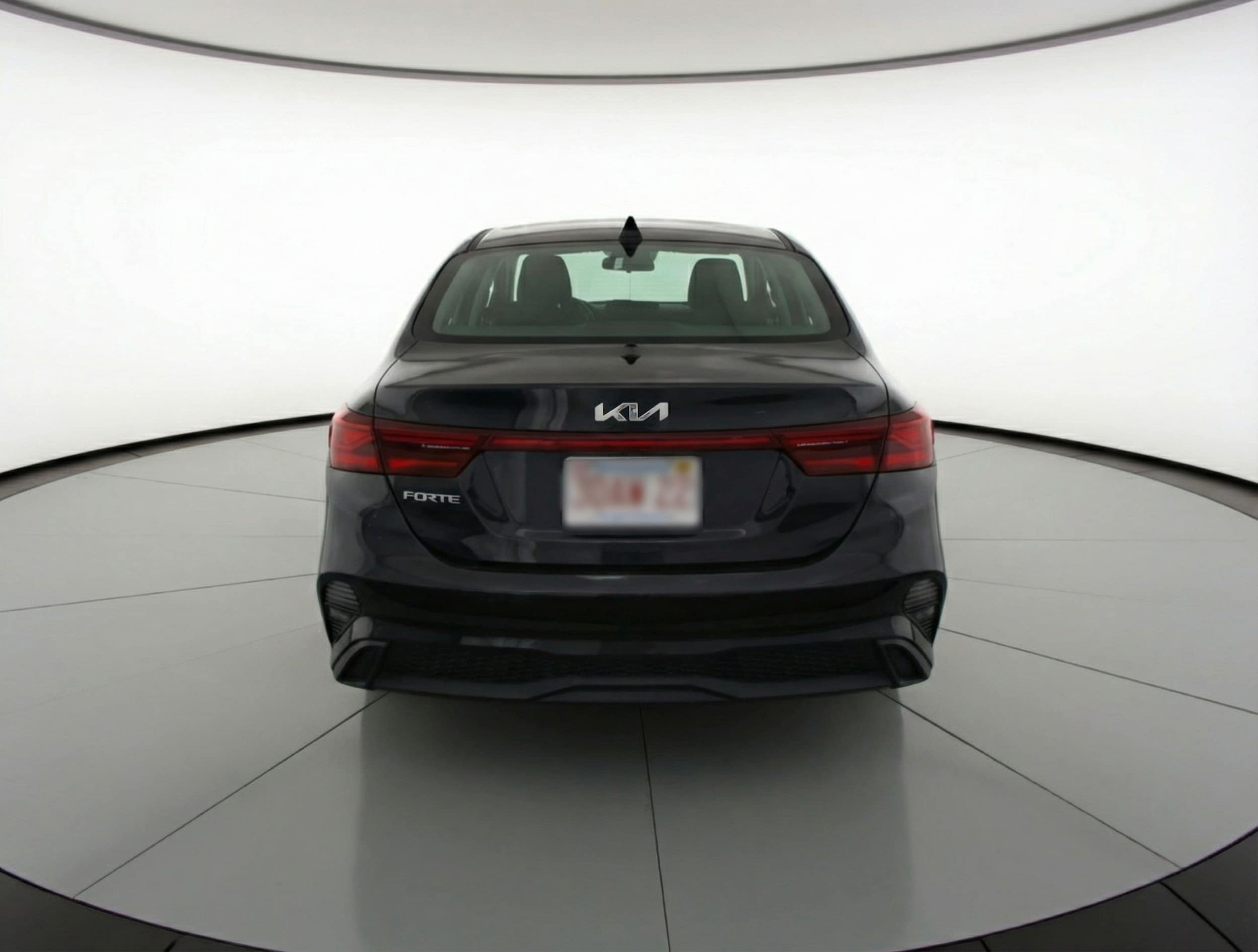 Thumbnail: 2024 Kia Forte - 6