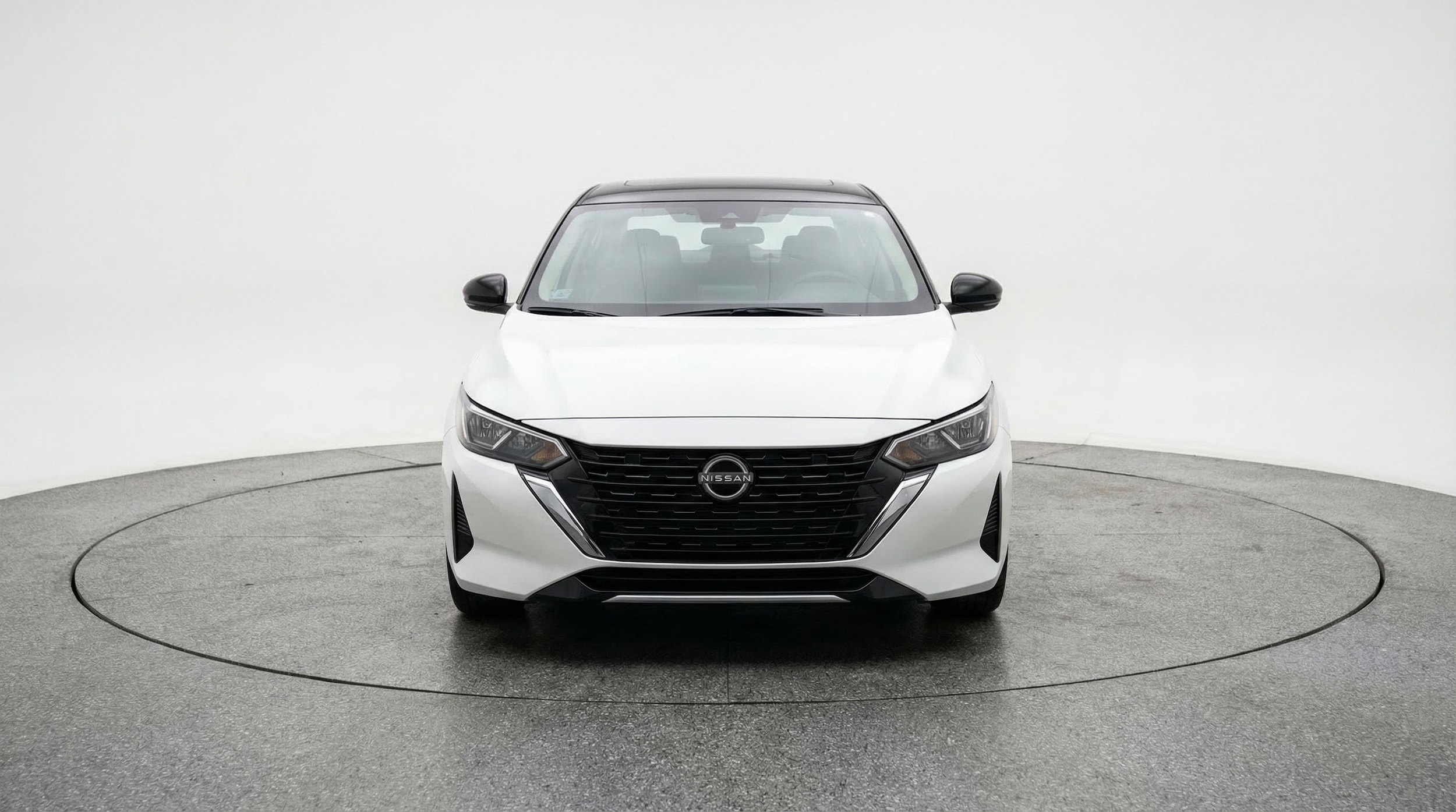 Thumbnail: 2025 Nissan Sentra - 2