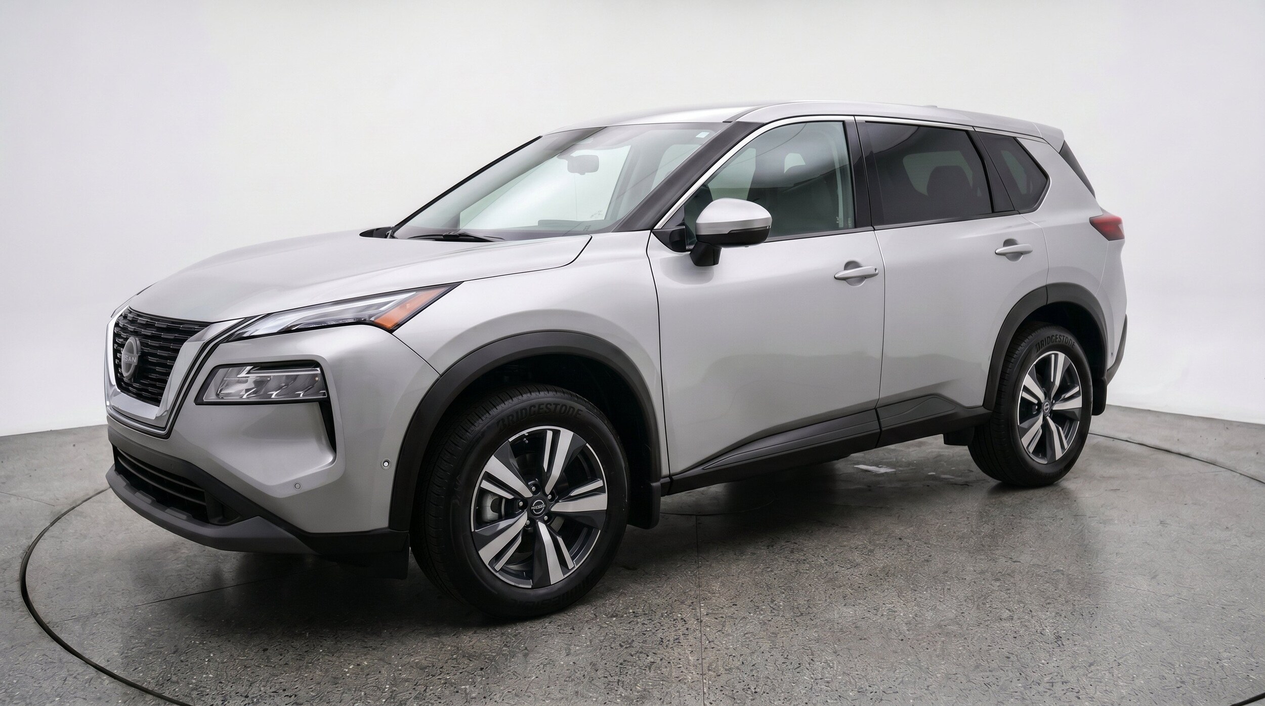 Thumbnail: 2026 Nissan Rogue - 3