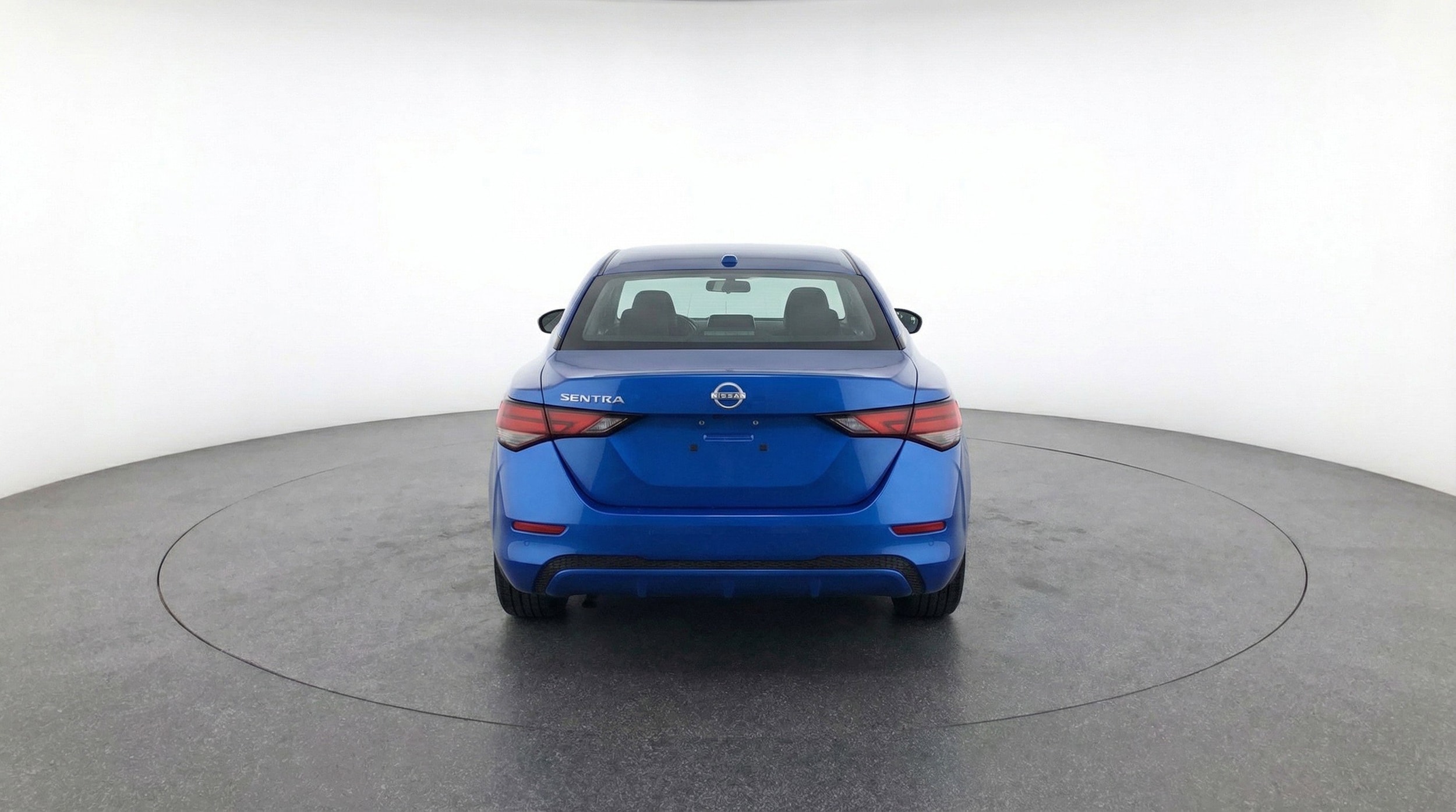 Thumbnail: 2025 Nissan Sentra - 7