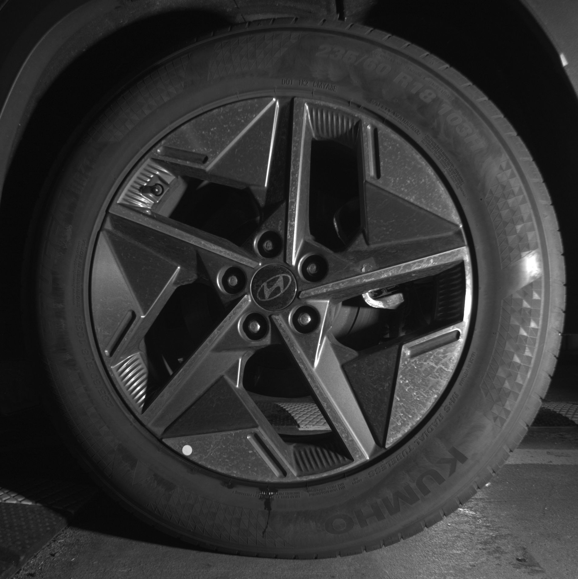 Thumbnail: 2025 Hyundai Tucson - 11