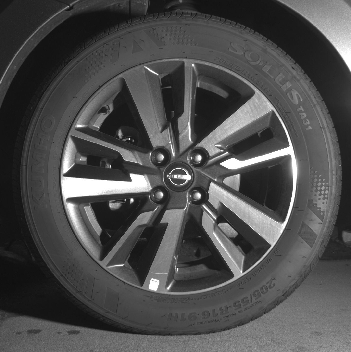 Thumbnail: 2025 Nissan Versa - 9