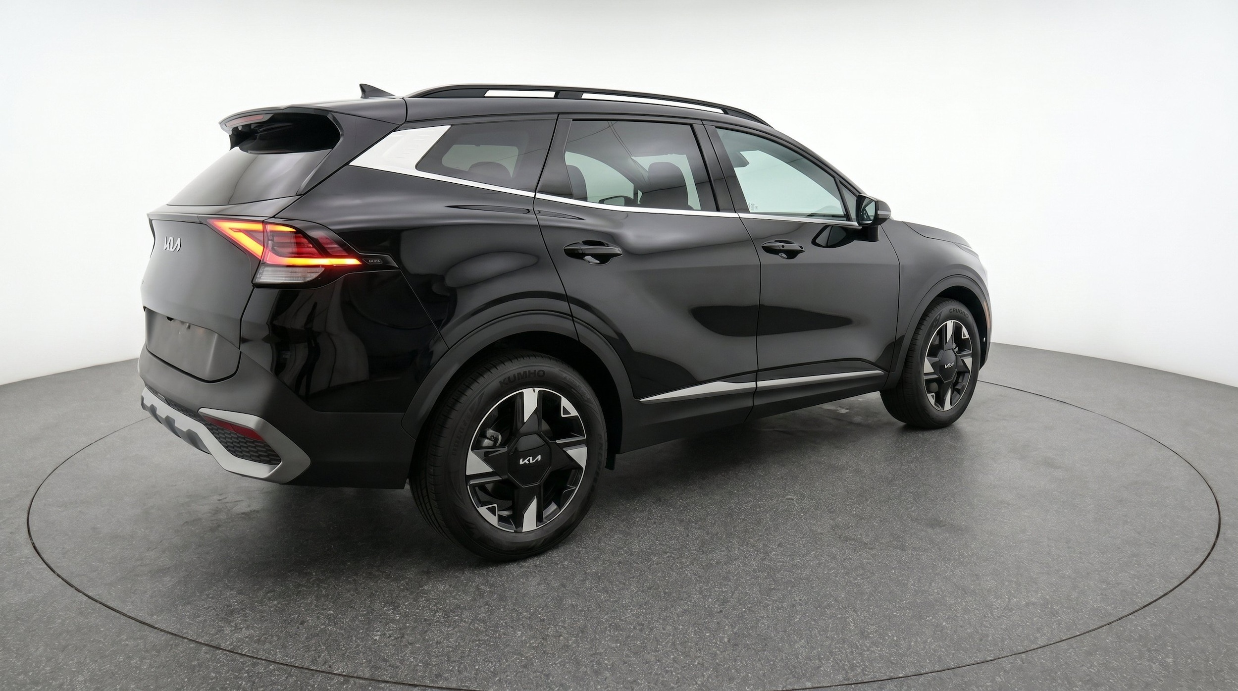 Thumbnail: 2026 Kia Sportage - 9