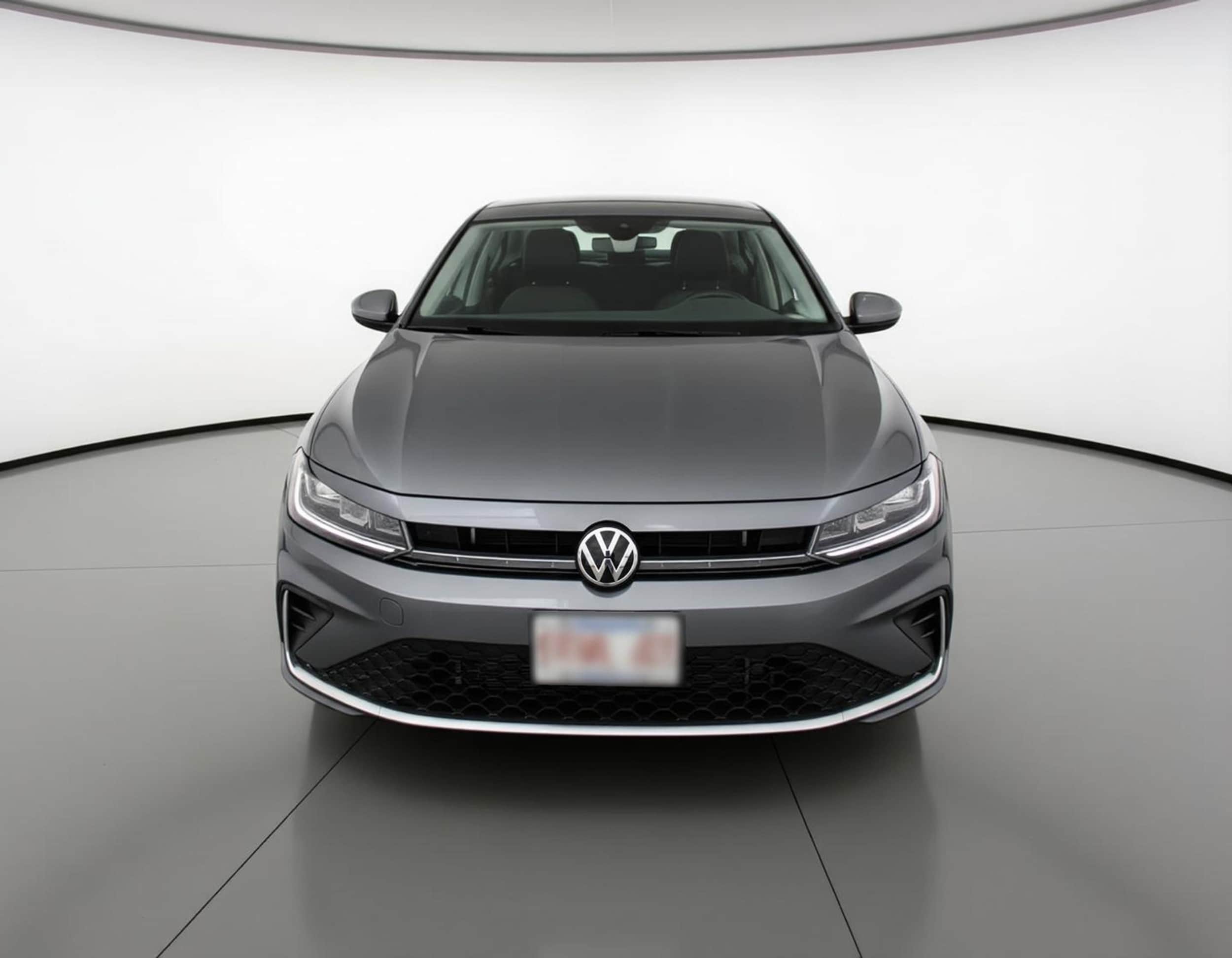 Thumbnail: 2025 Volkswagen Jetta - 2