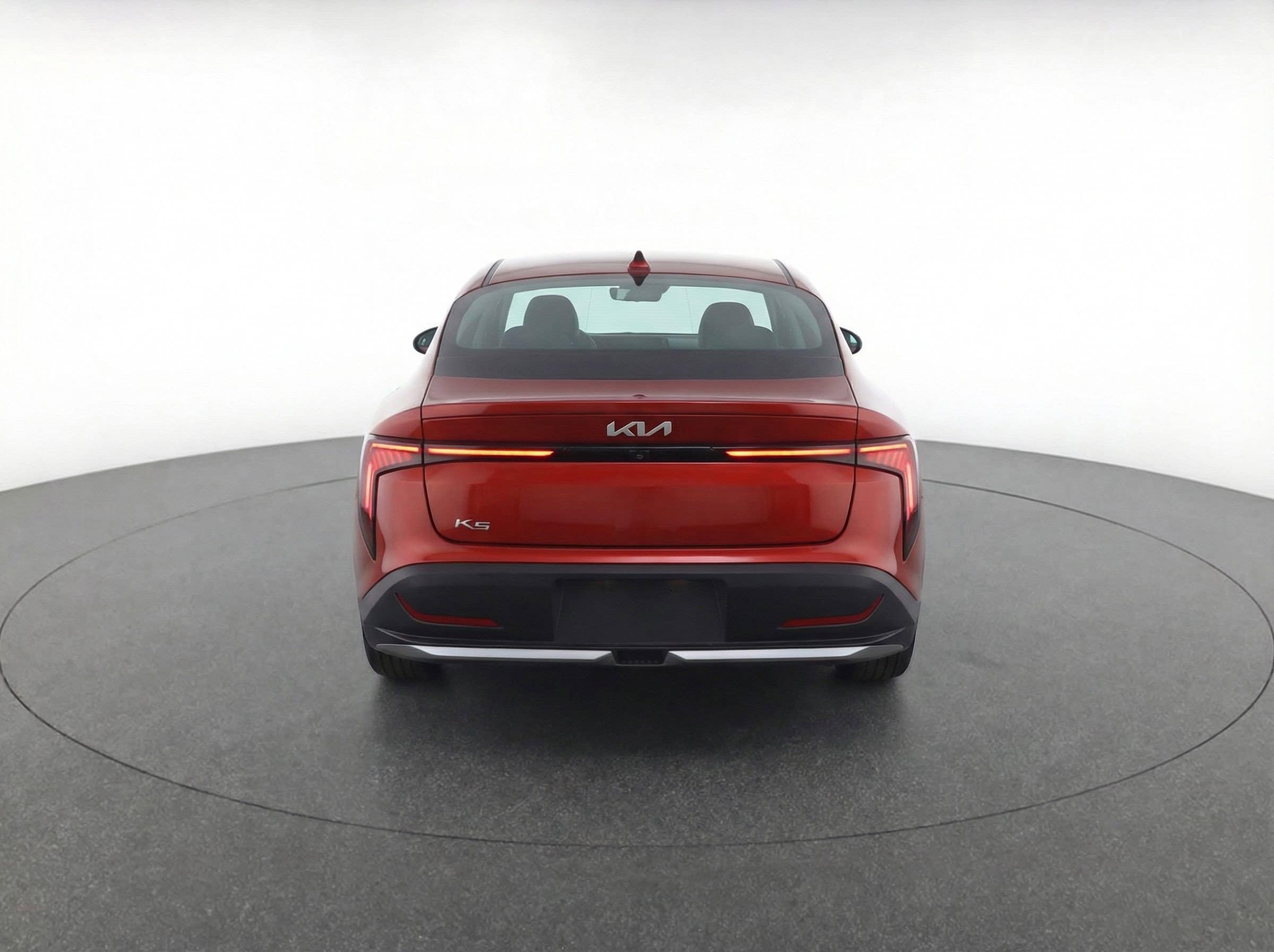 Thumbnail: 2025 Kia K4 - 7