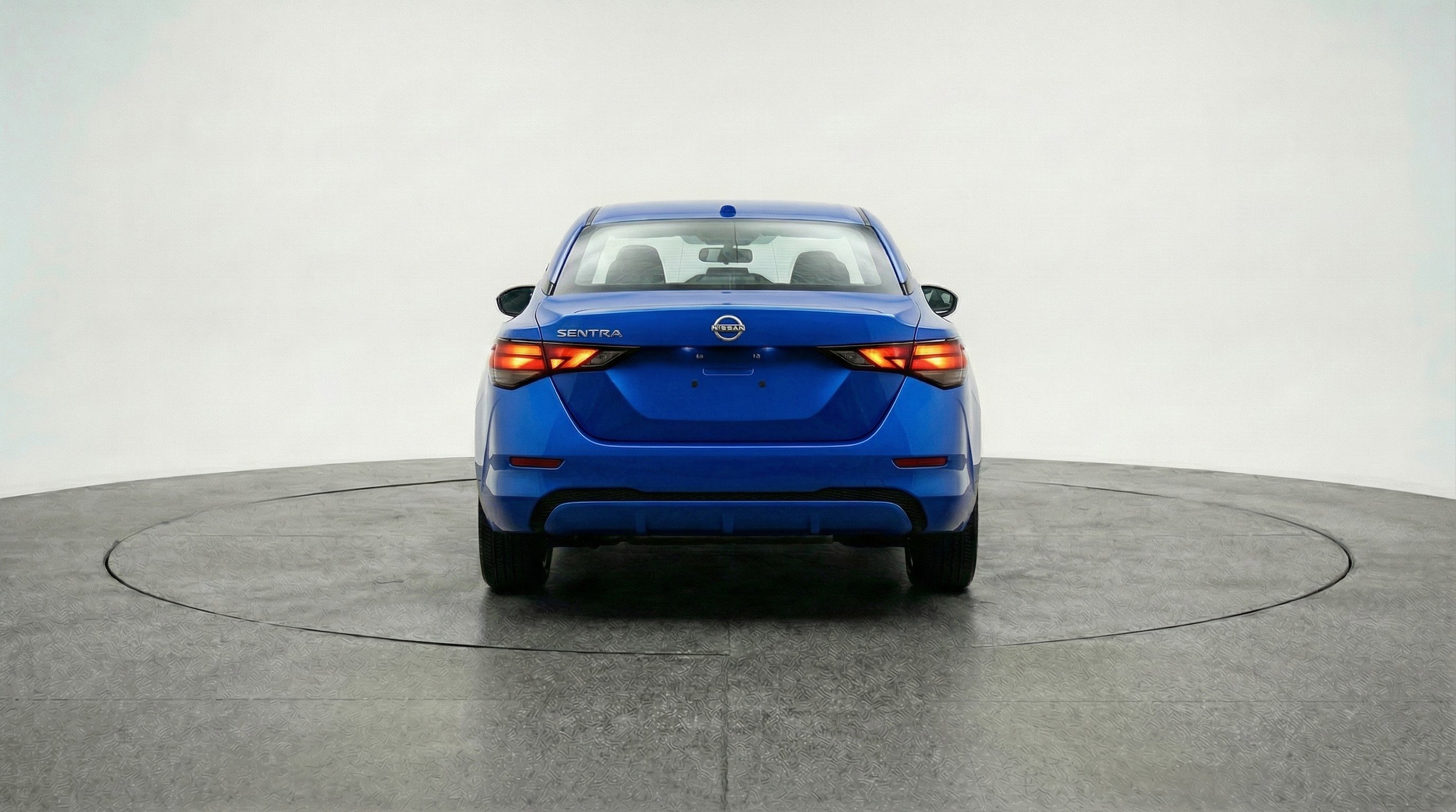 Thumbnail: 2025 Nissan Sentra - 7