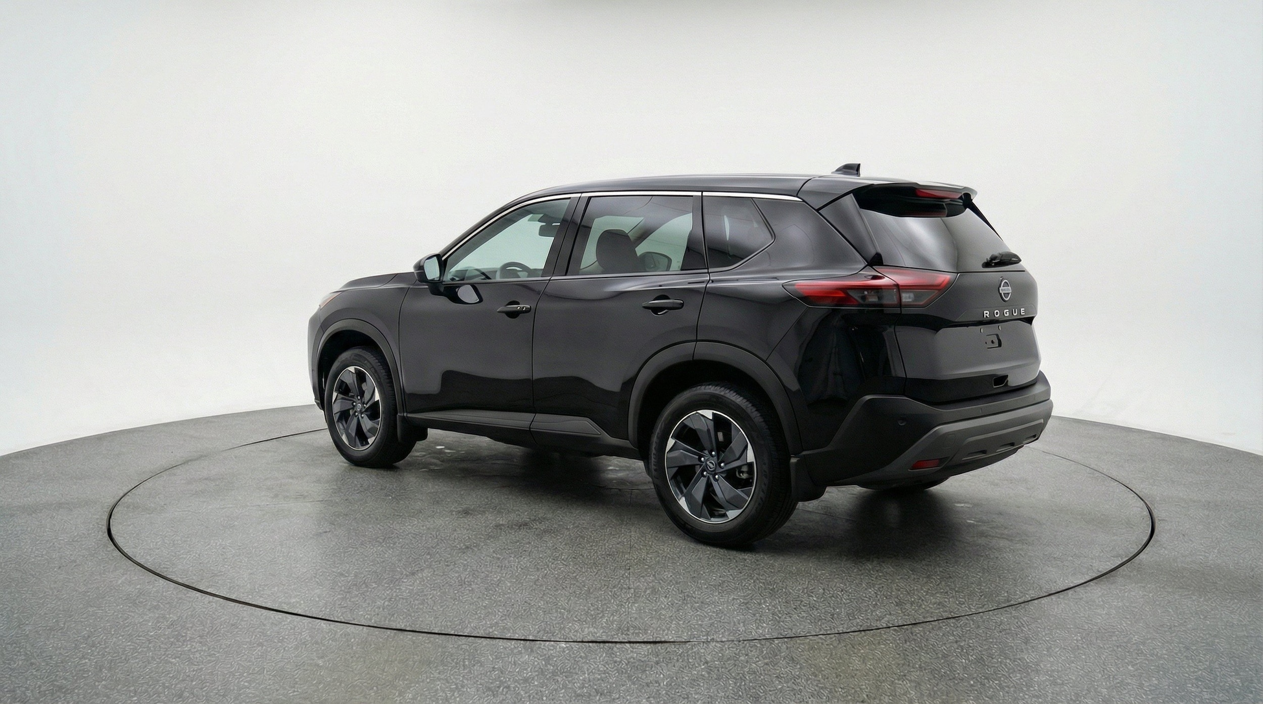 Thumbnail: 2025 Nissan Rogue - 6