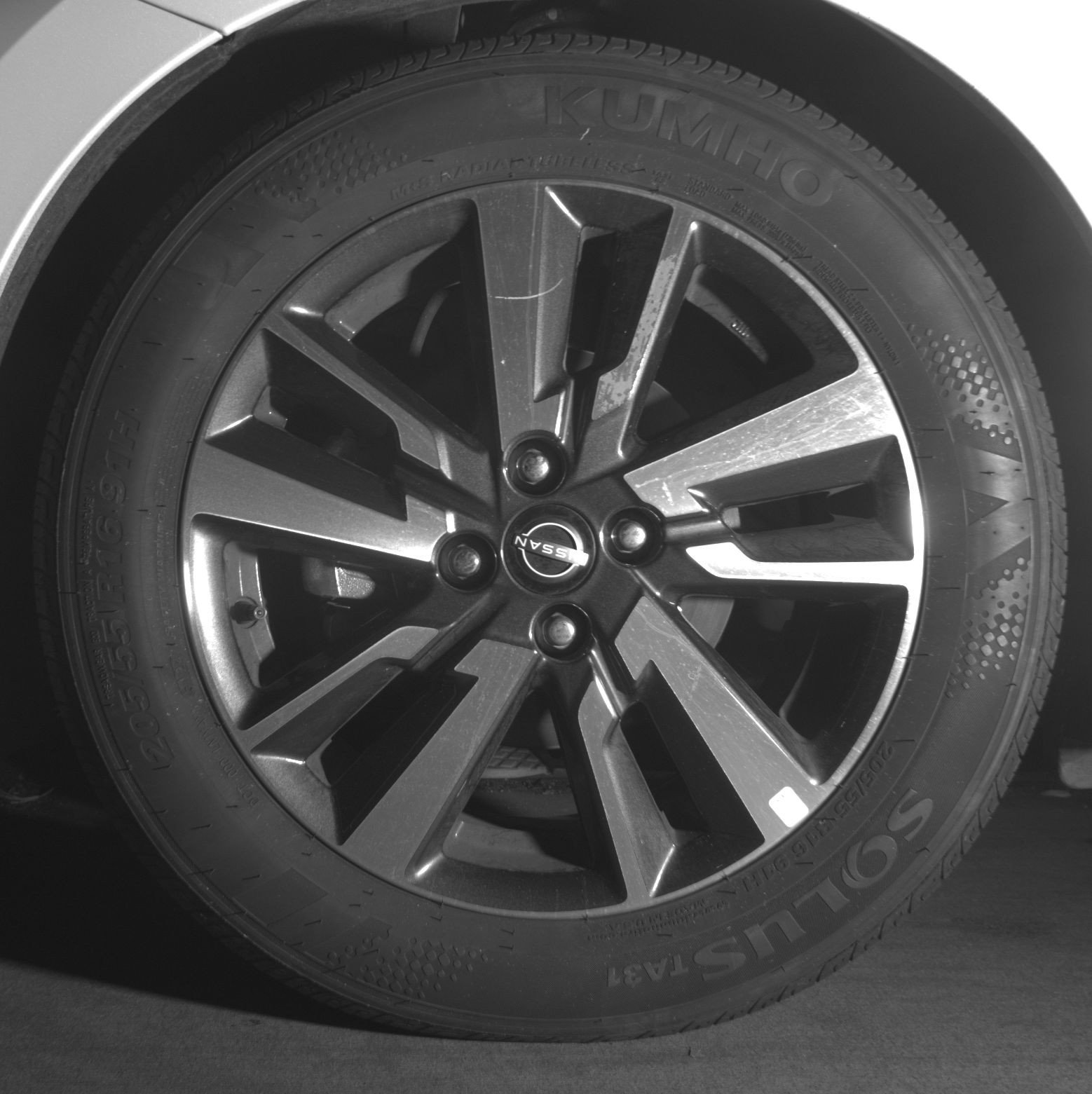 Thumbnail: 2025 Nissan Versa - 12