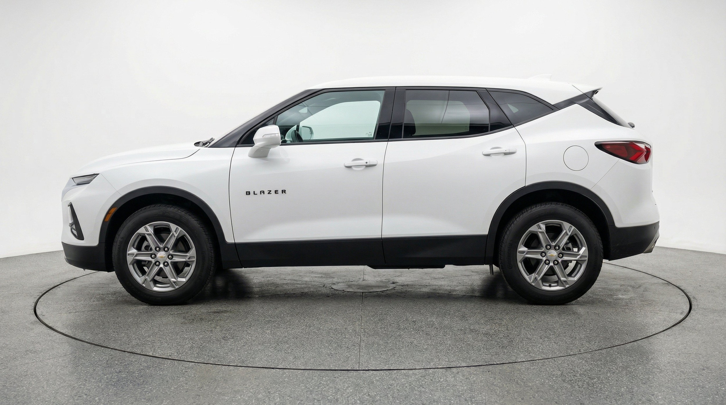 Thumbnail: 2026 Chevrolet Blazer - 5