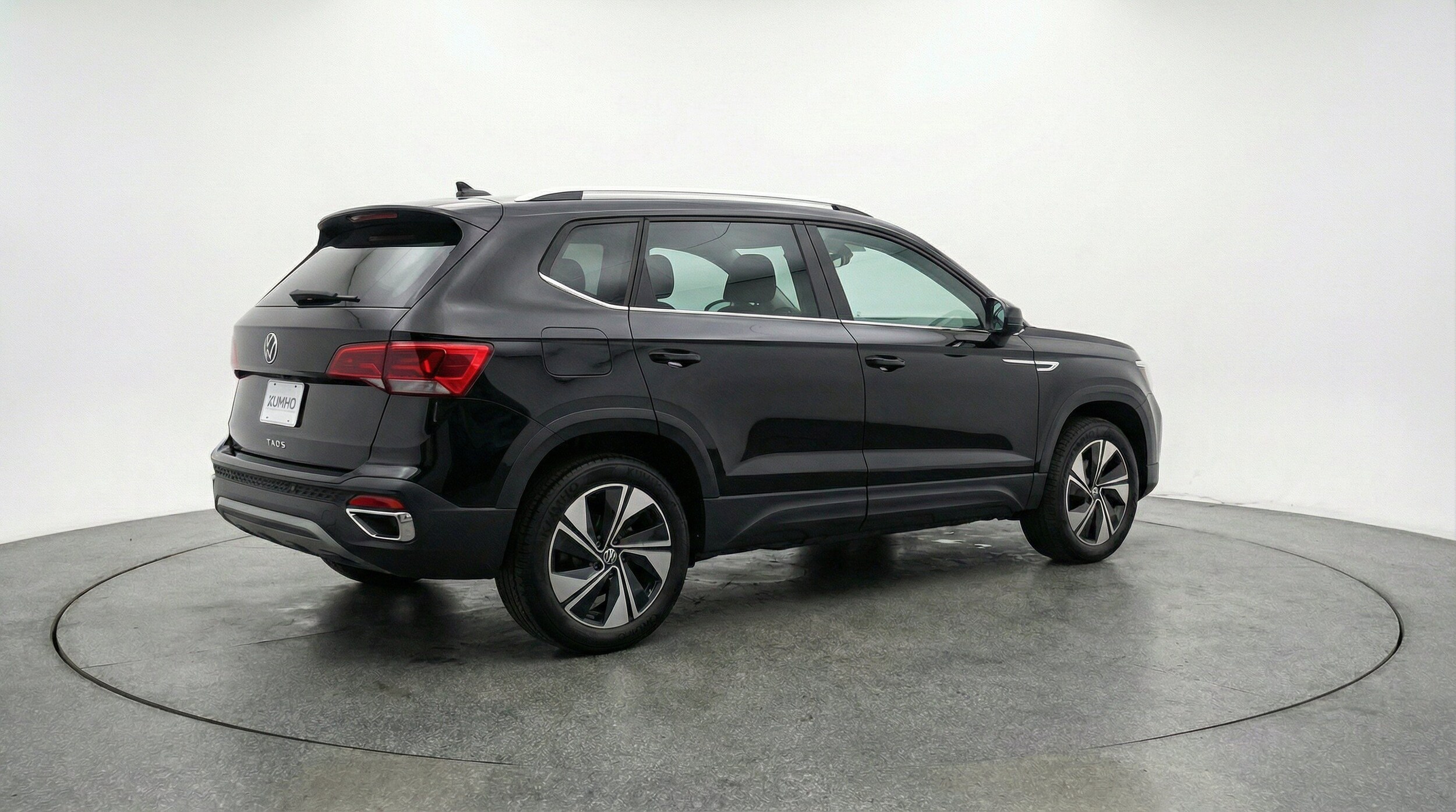 Thumbnail: 2026 Volkswagen Taos - 9