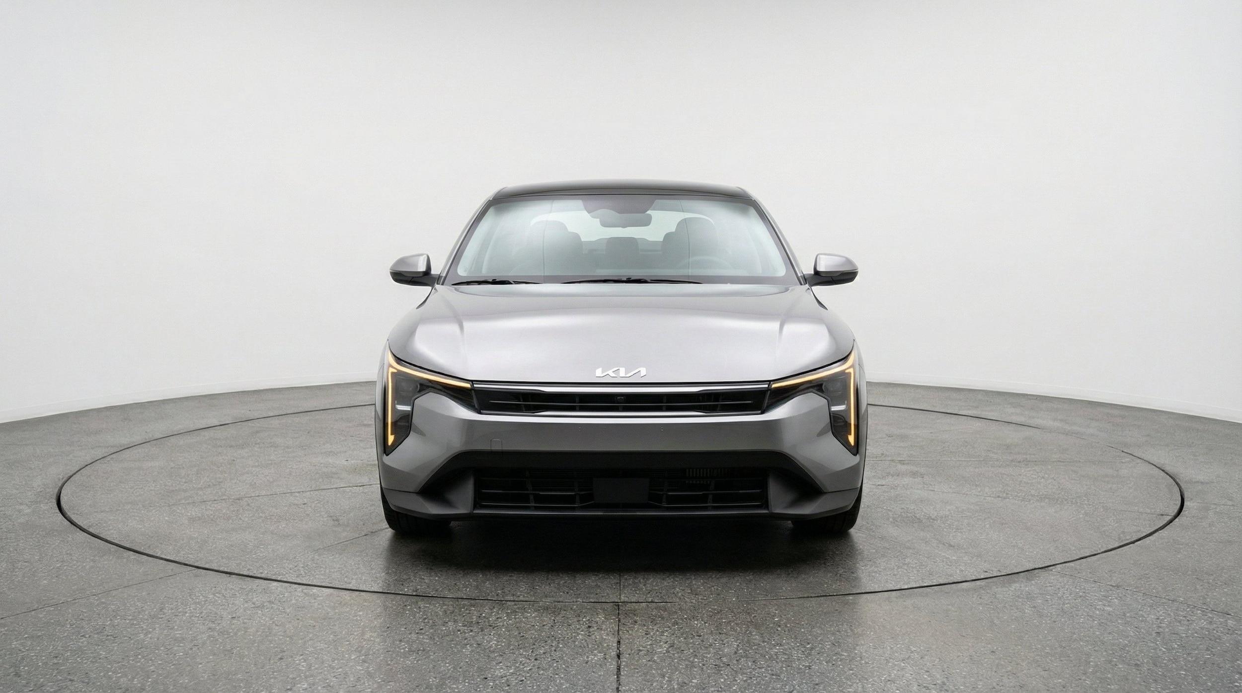 Thumbnail: 2025 Kia K4 - 2