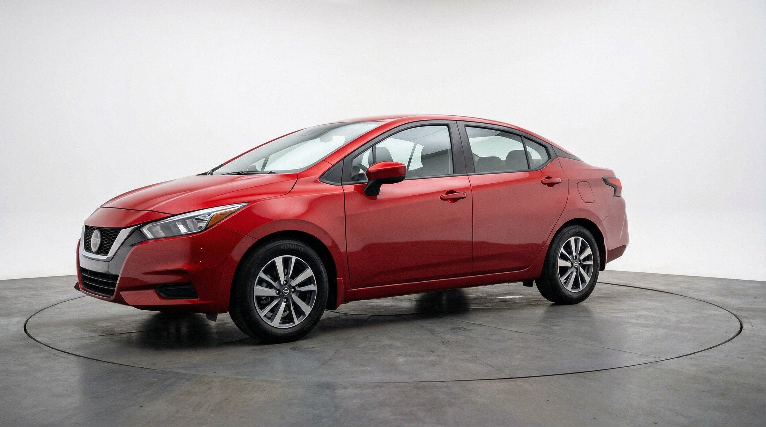 Thumbnail: 2025 Nissan Versa - 3