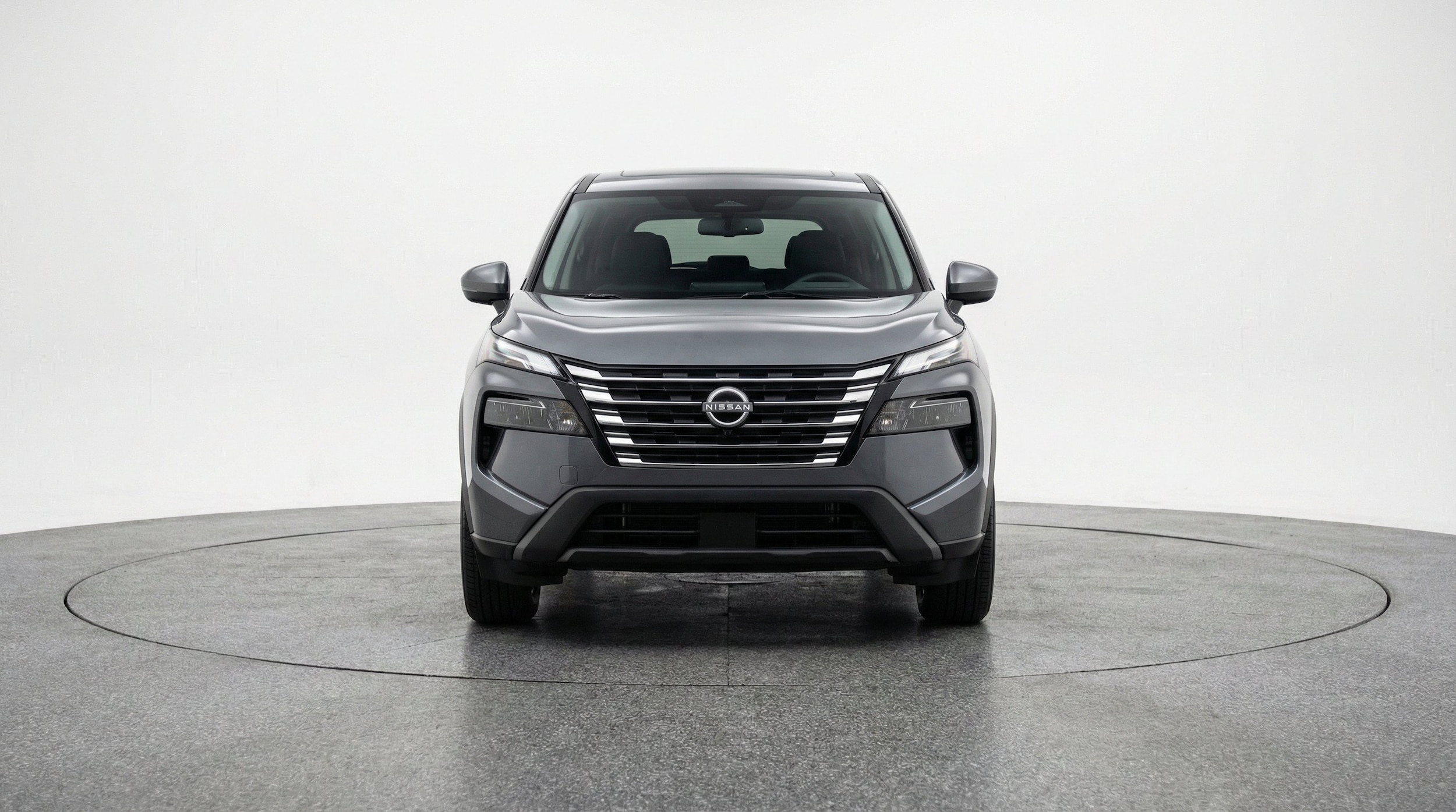 Thumbnail: 2025 Nissan Rogue - 2