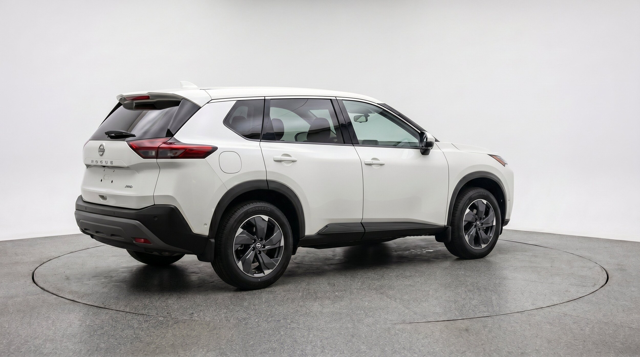 Thumbnail: 2025 Nissan Rogue - 9