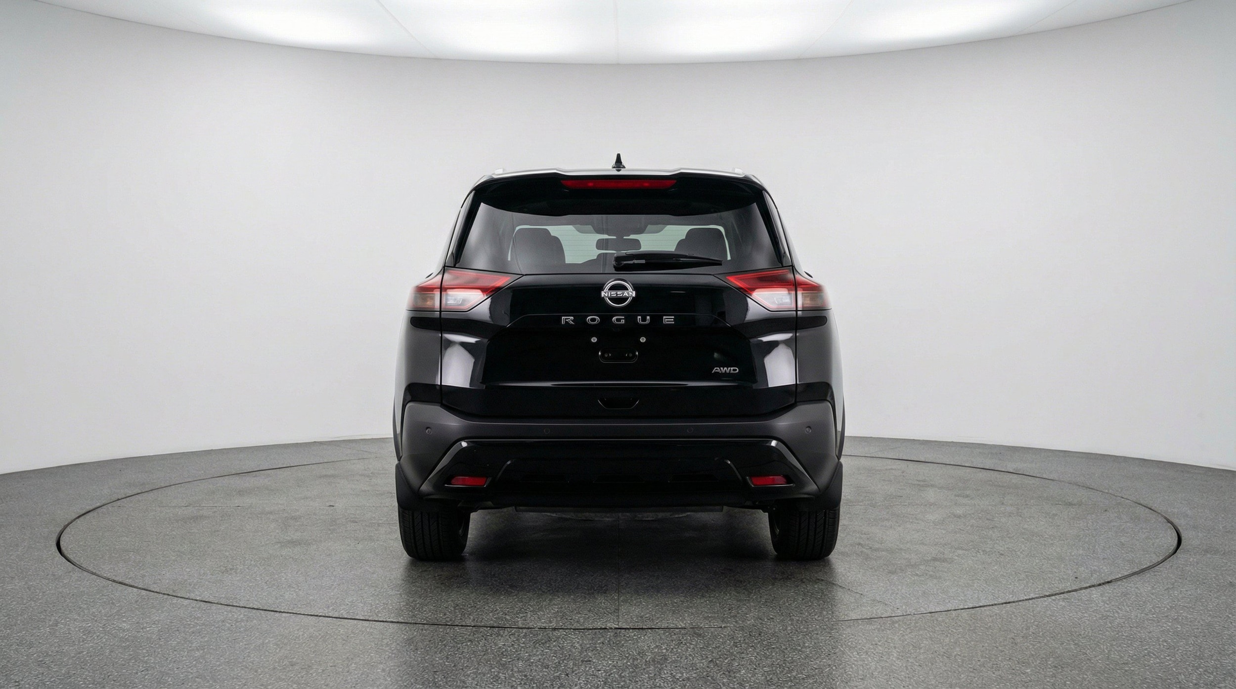Thumbnail: 2025 Nissan Rogue - 7