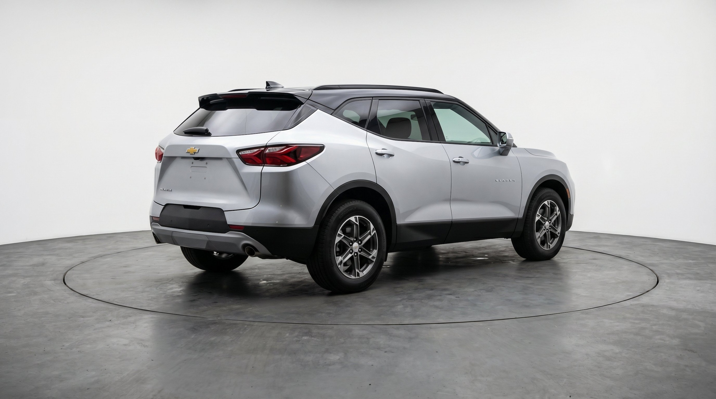 Thumbnail: 2026 Chevrolet Blazer - 9