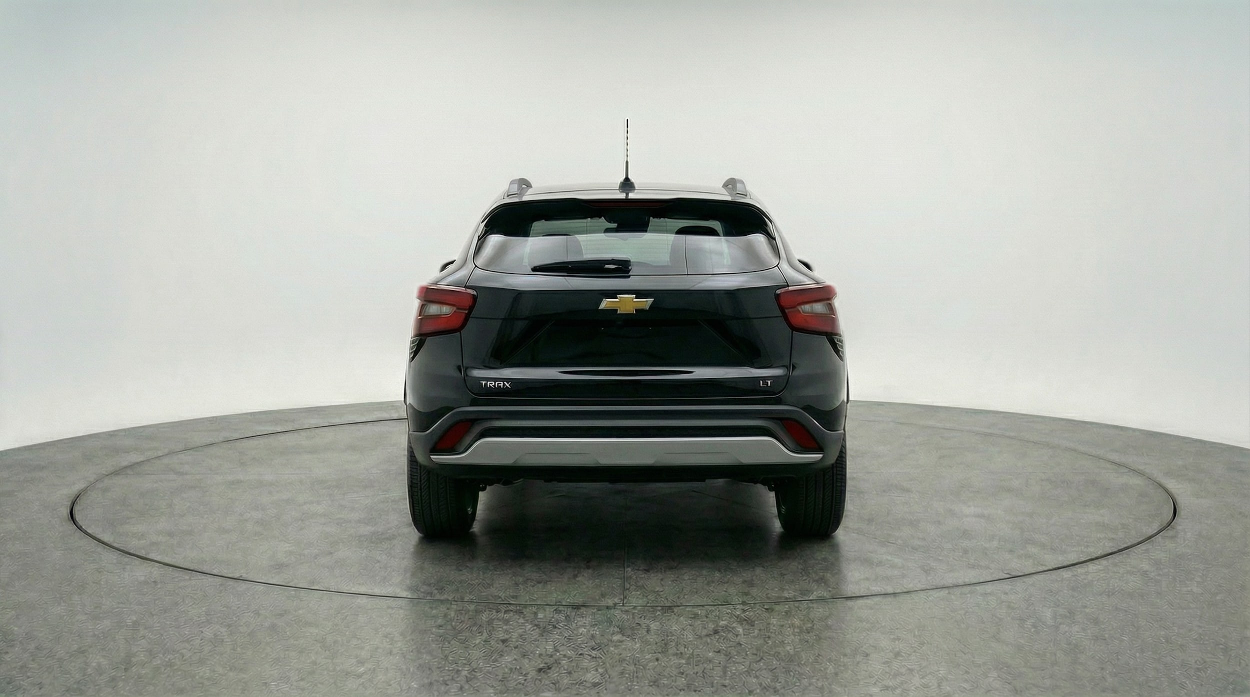 Thumbnail: 2025 Chevrolet Trax - 6