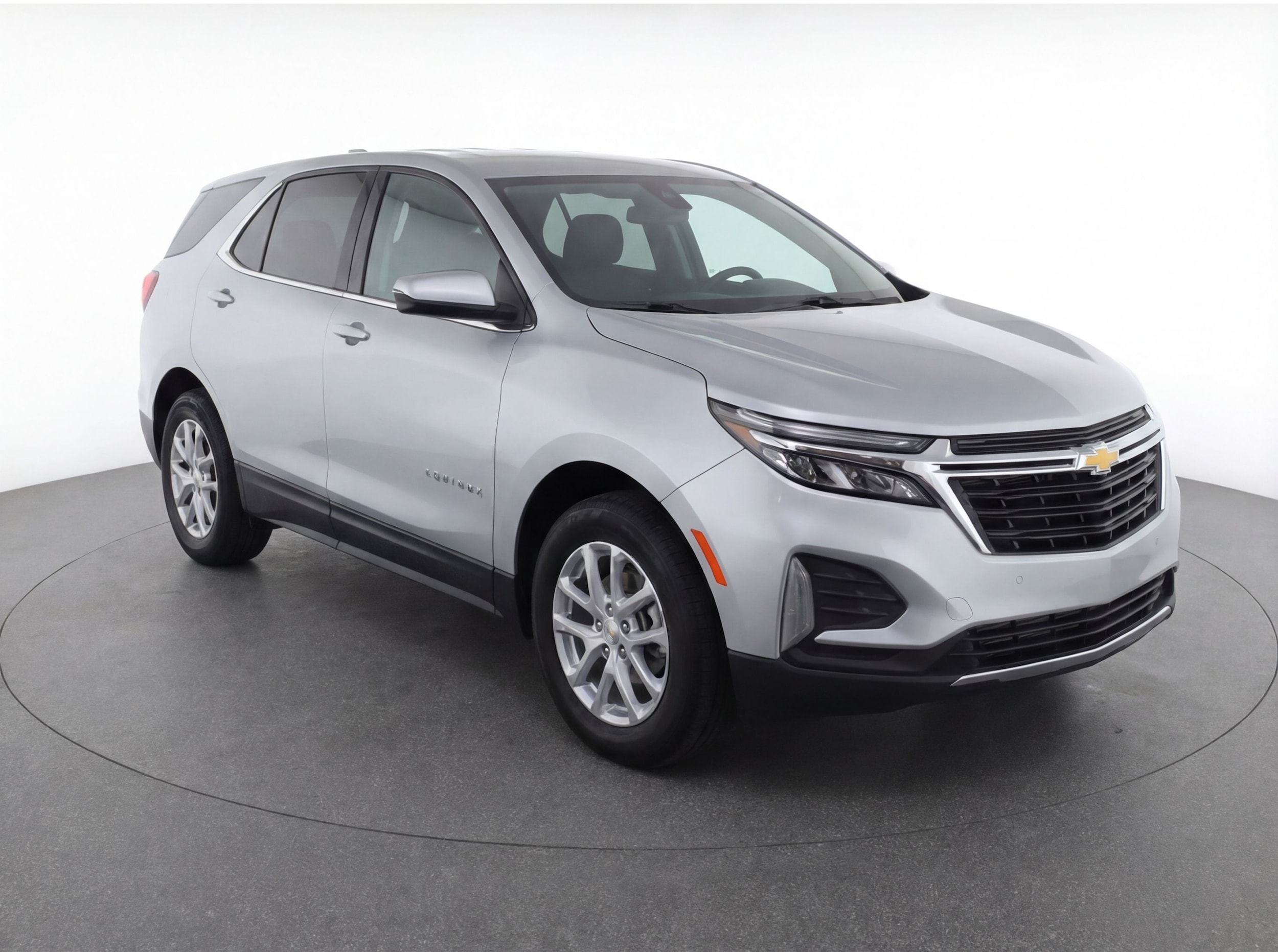 Thumbnail: 2023 Chevrolet Equinox - 1