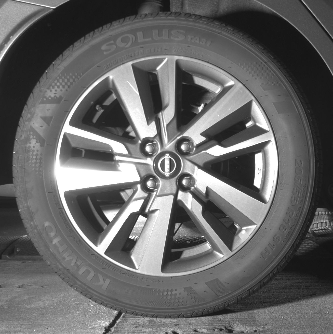 Thumbnail: 2025 Nissan Versa - 12