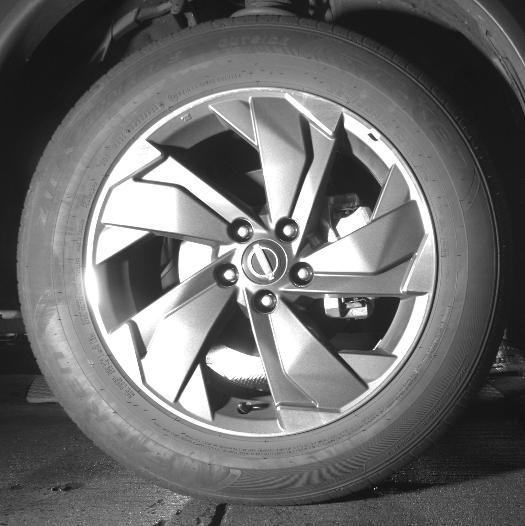 Thumbnail: 2025 Nissan Rogue - 13