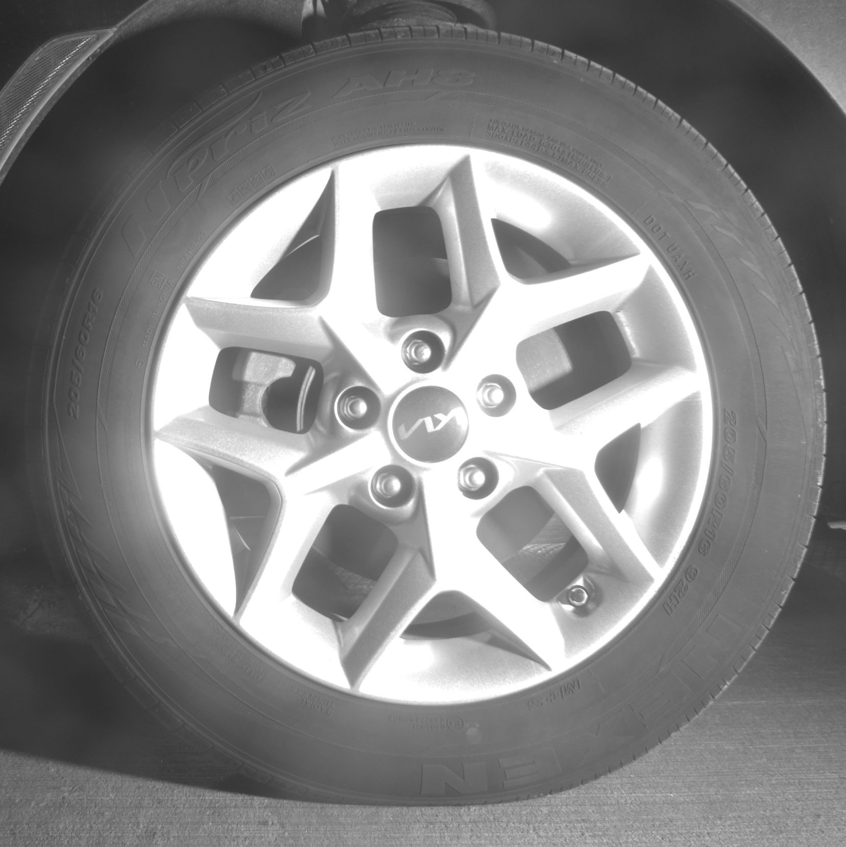 Thumbnail: 2025 Kia Soul - 9