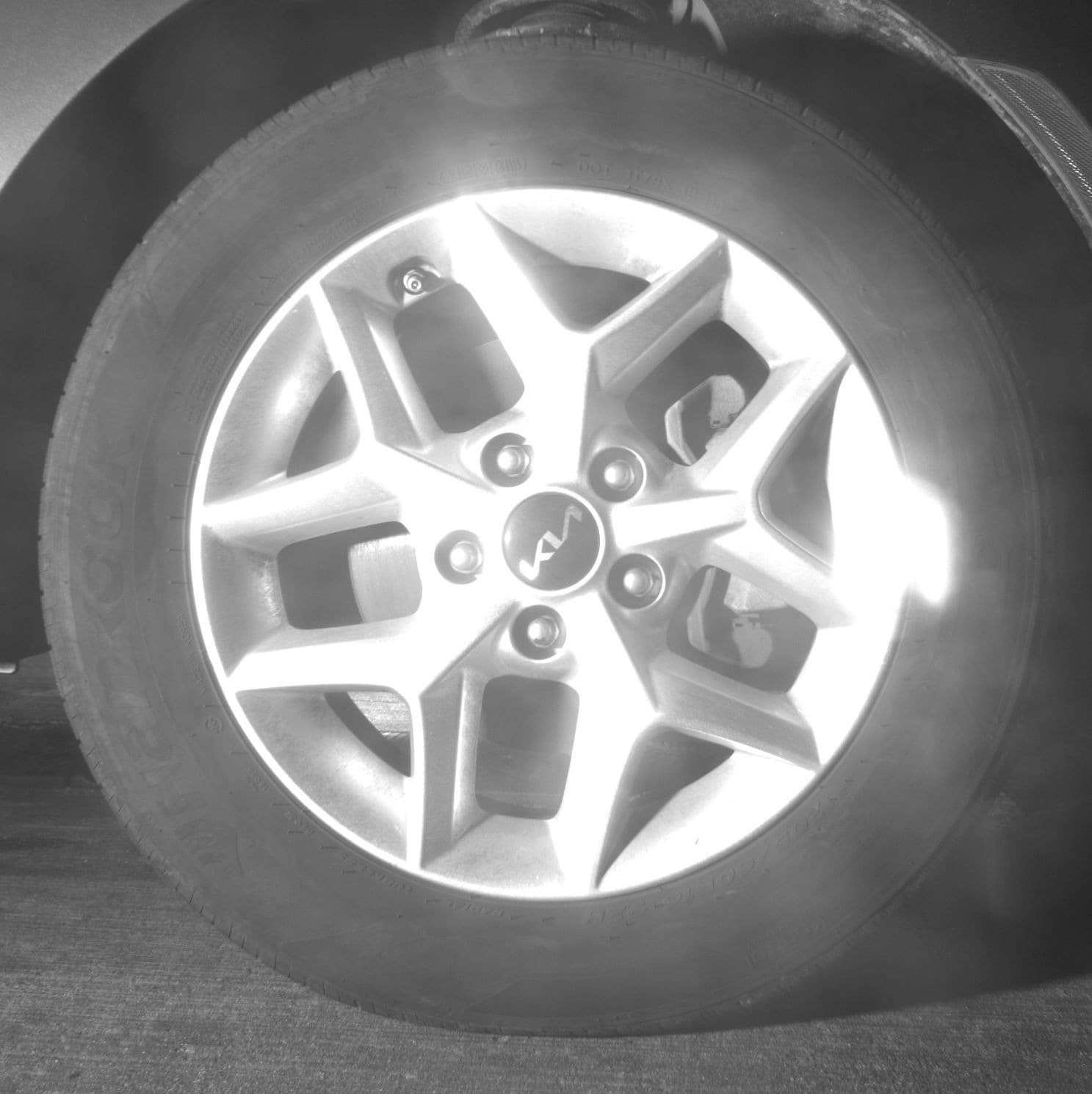 Thumbnail: 2025 Kia Soul - 10