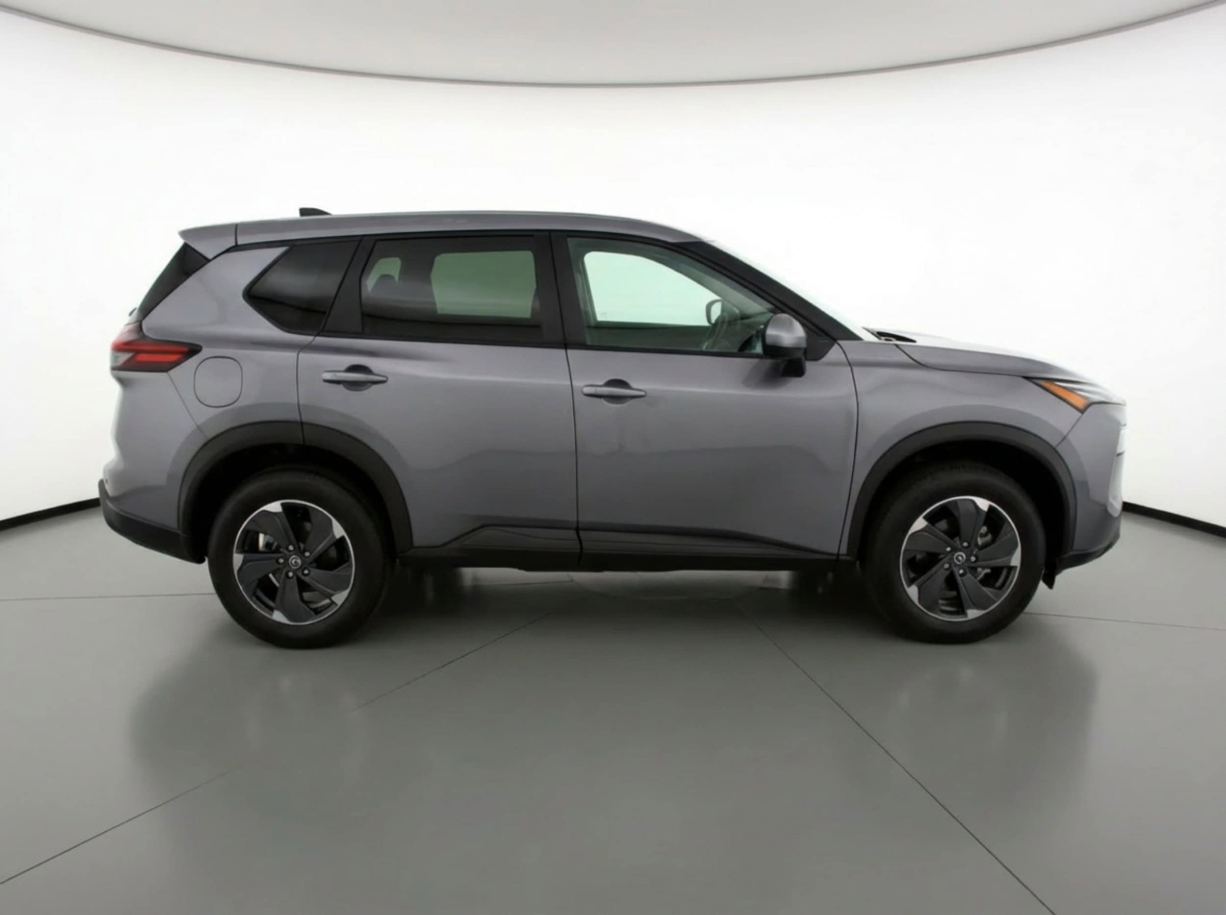 Thumbnail: 2025 Nissan Rogue - 11