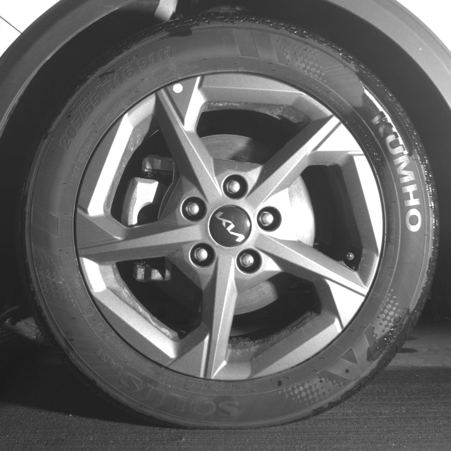 Thumbnail: 2025 Kia K4 - 12