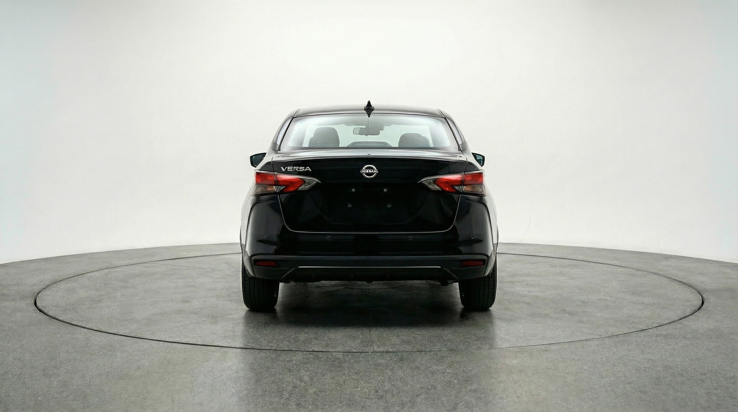 Thumbnail: 2025 Nissan Versa - 6