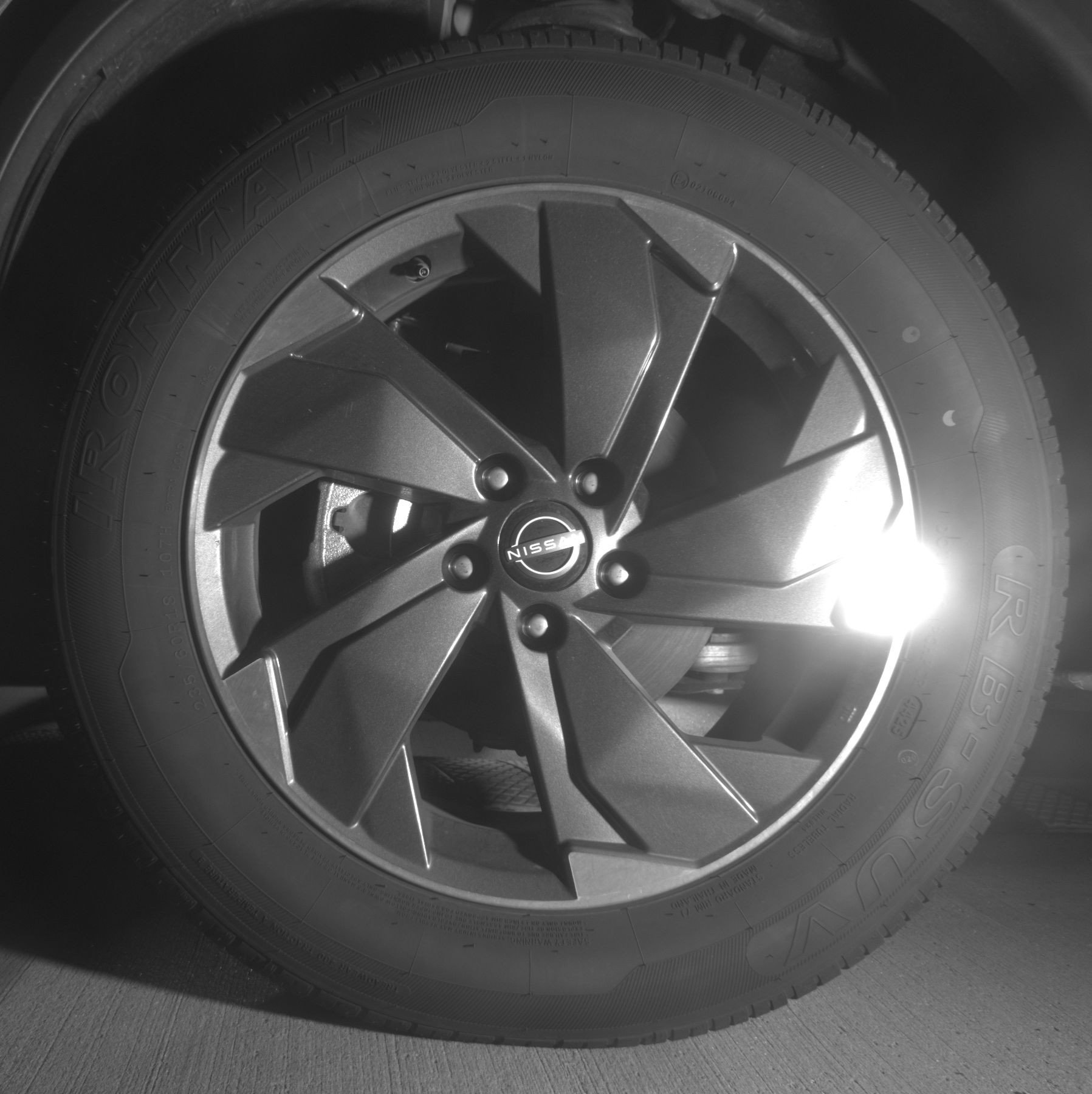 Thumbnail: 2025 Nissan Rogue - 12