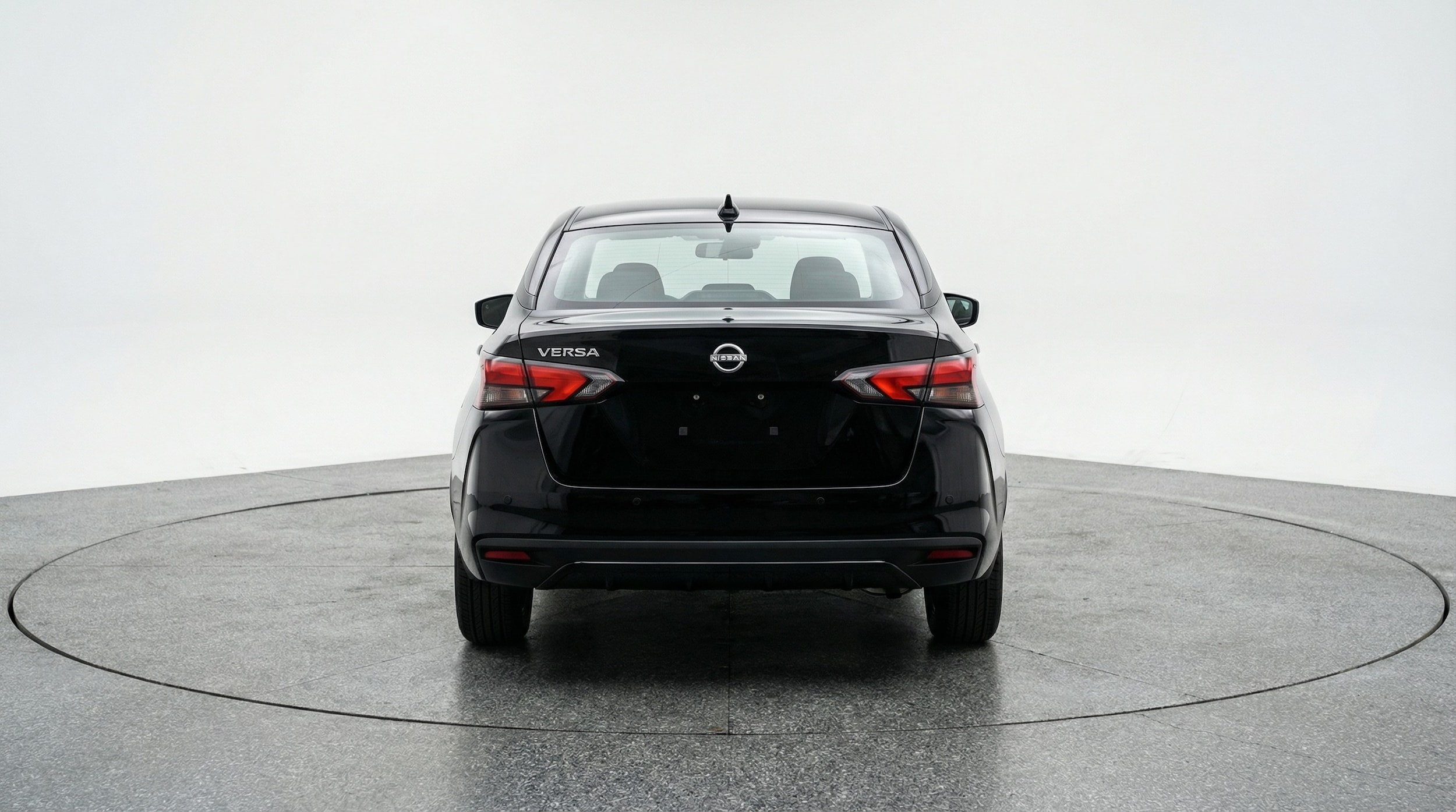 Thumbnail: 2025 Nissan Versa - 6