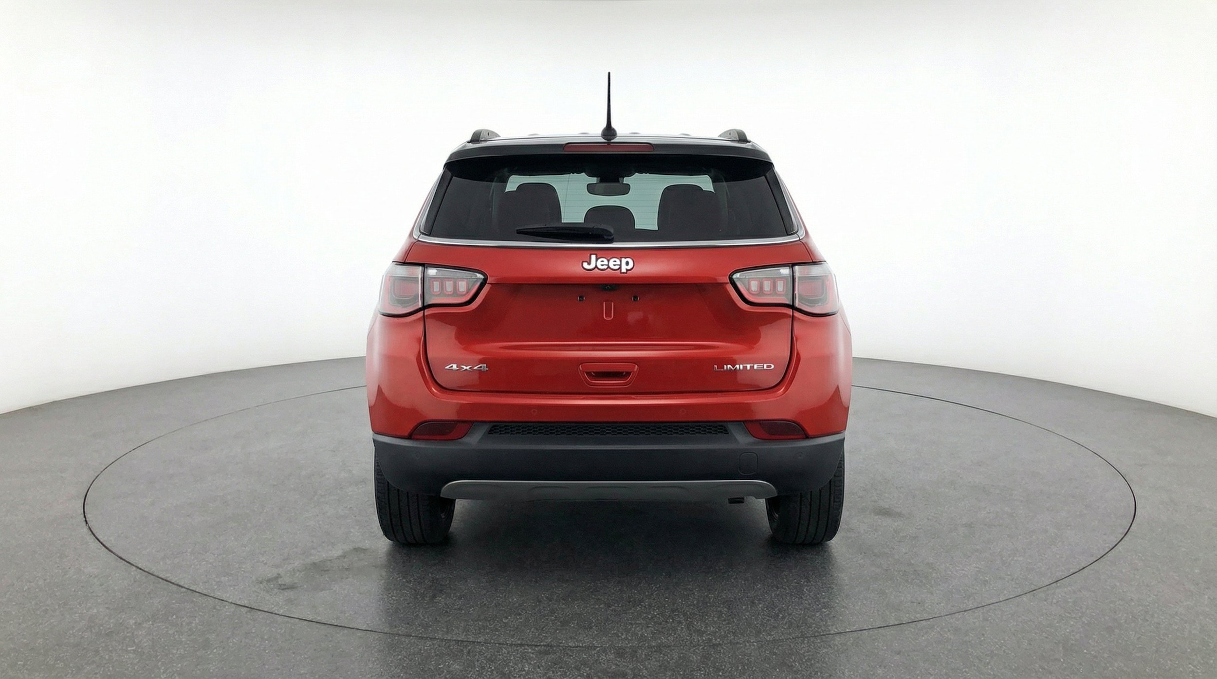 Thumbnail: 2025 Jeep Compass - 7