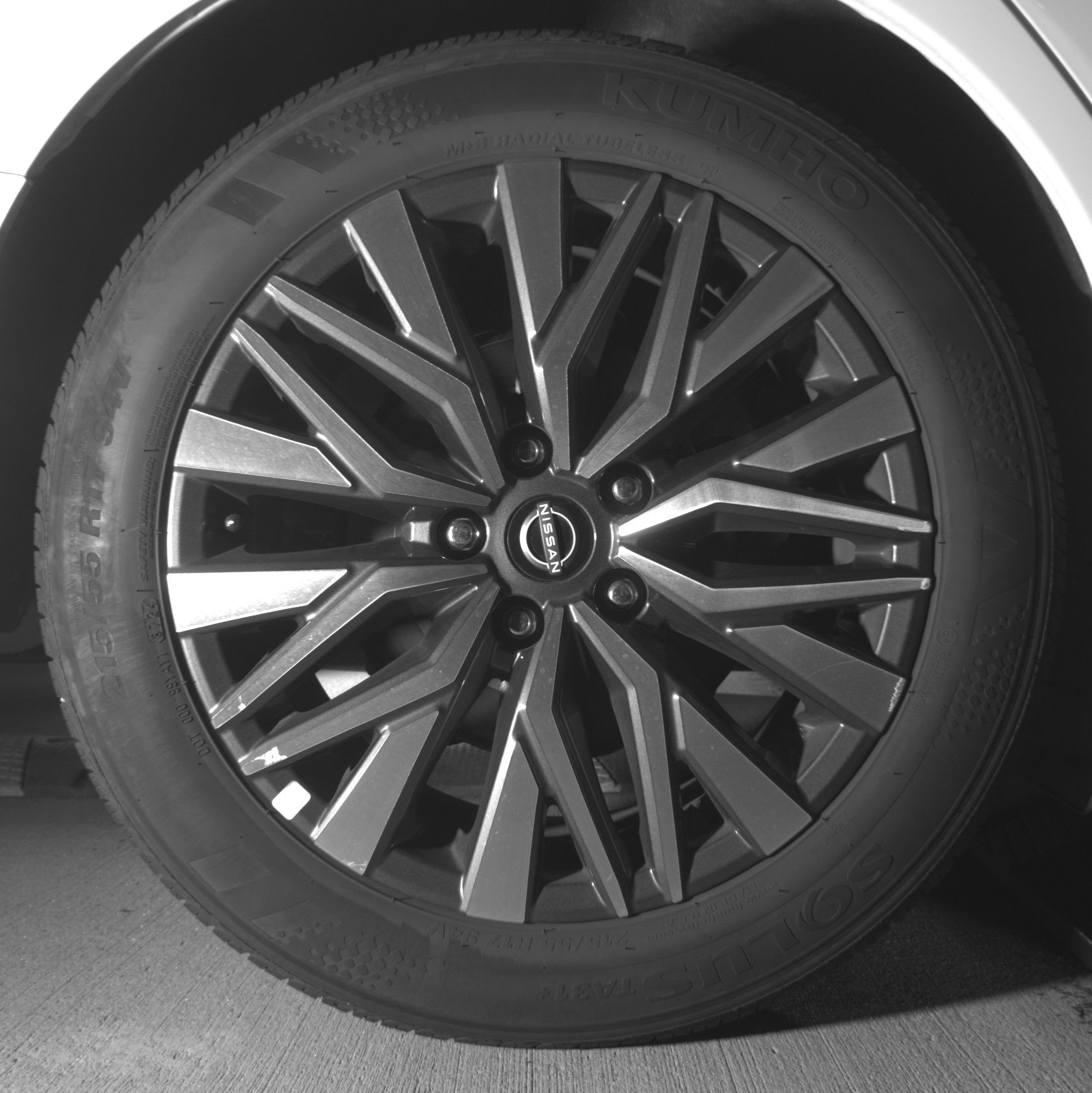 Thumbnail: 2025 Nissan Altima - 12