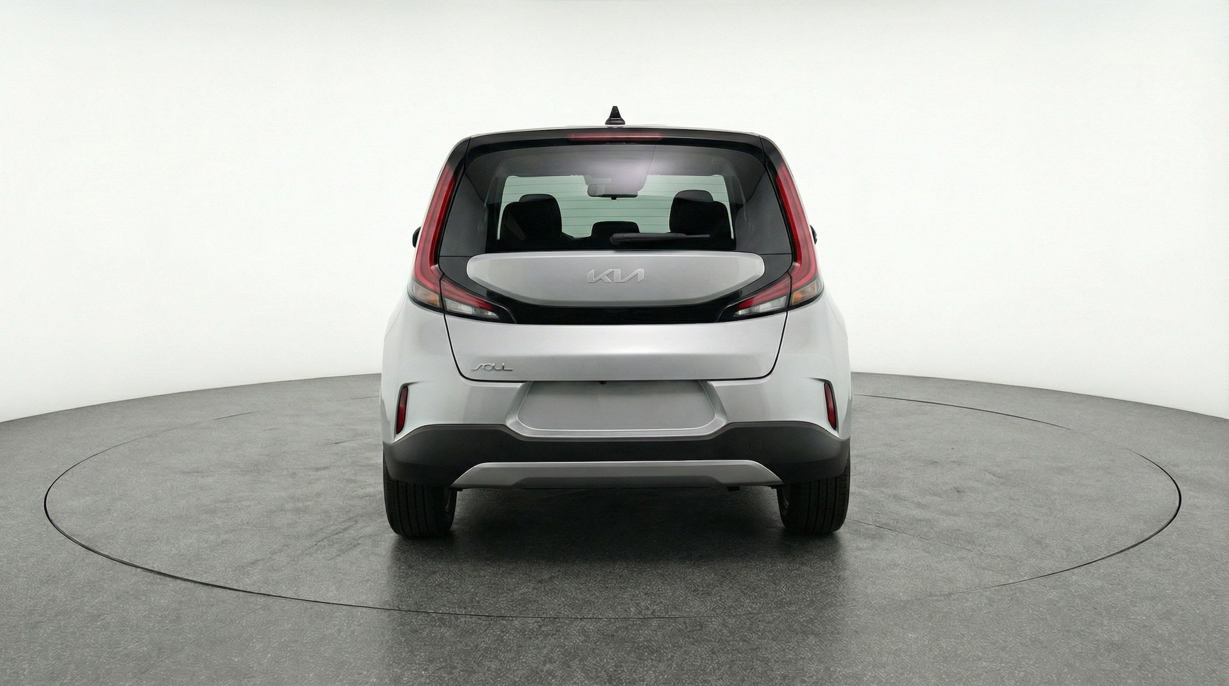 Thumbnail: 2025 Kia Soul - 7