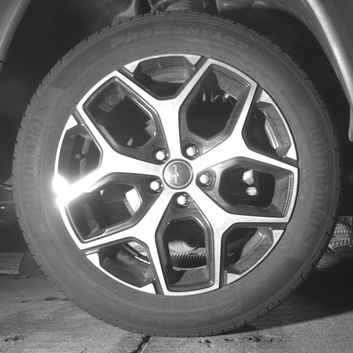 Thumbnail: 2025 Jeep Compass - 15