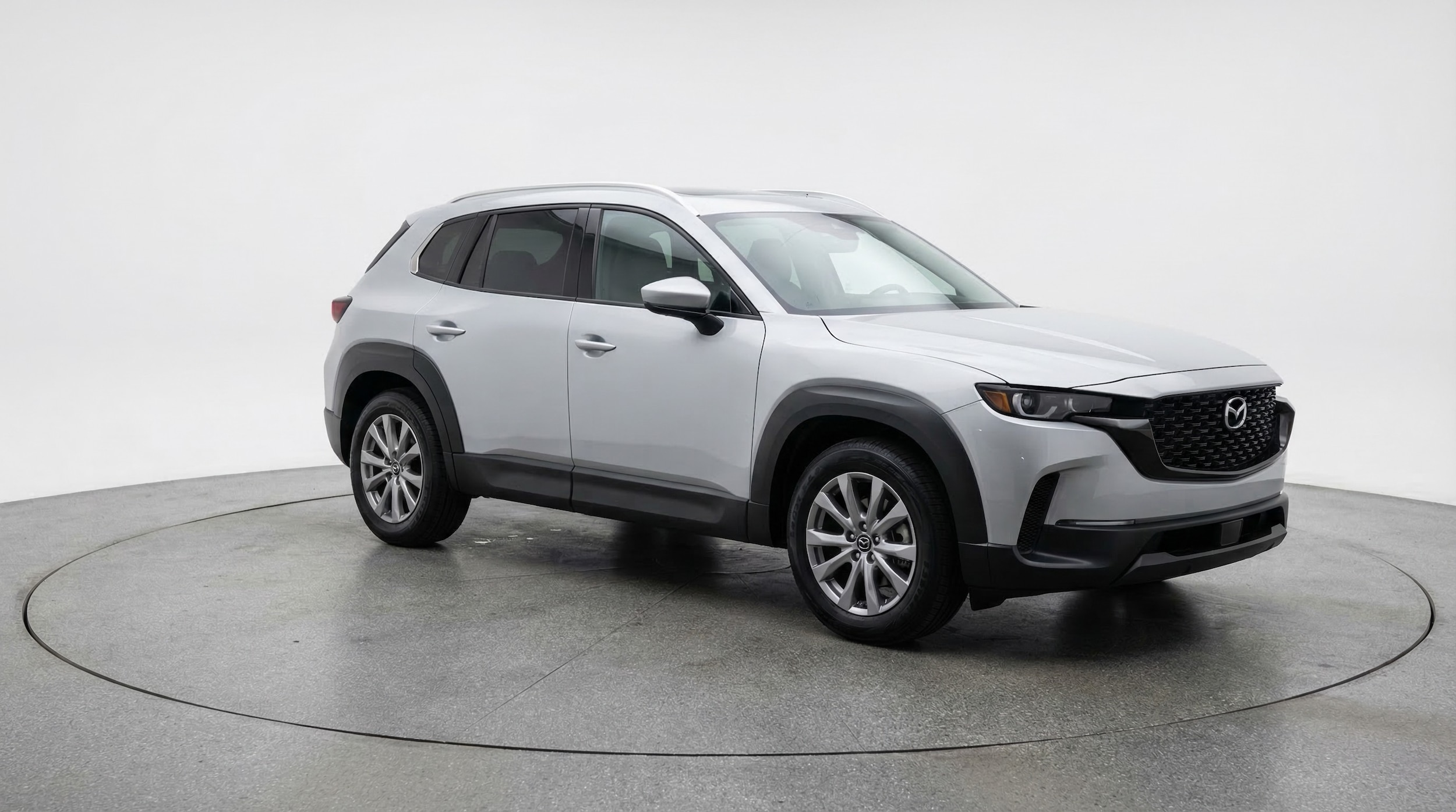 Thumbnail: 2025 Mazda CX-50 - 1