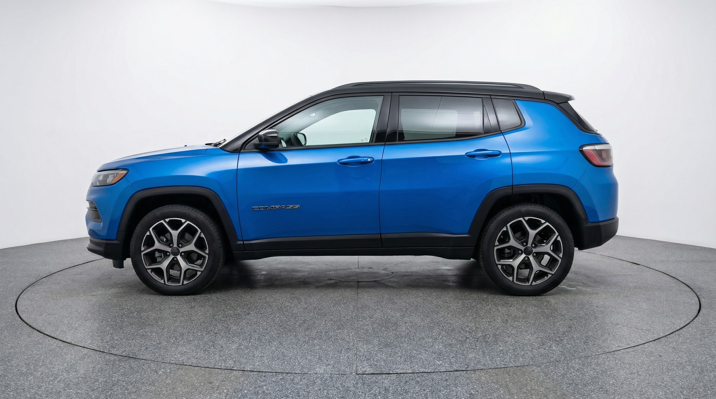 Thumbnail: 2025 Jeep Compass - 4
