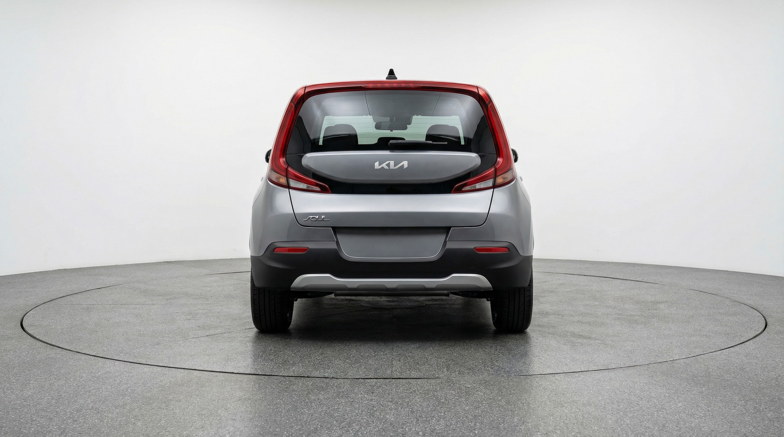 Thumbnail: 2025 Kia Soul - 6