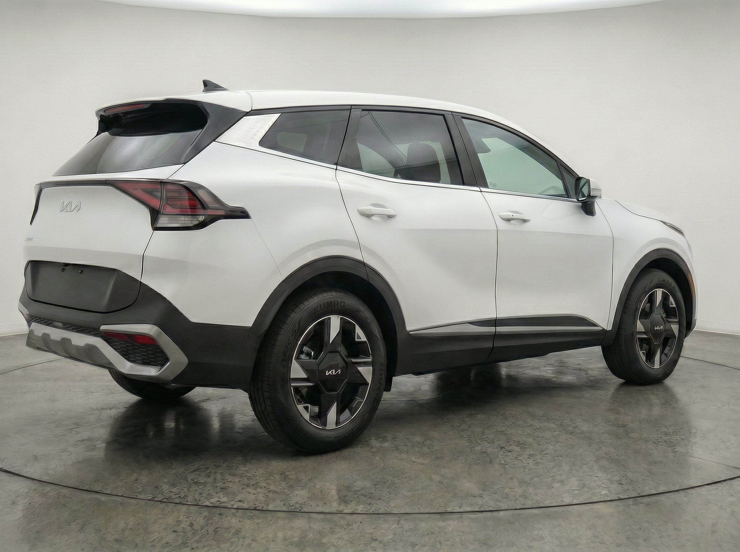 Thumbnail: 2026 Kia Sportage - 9