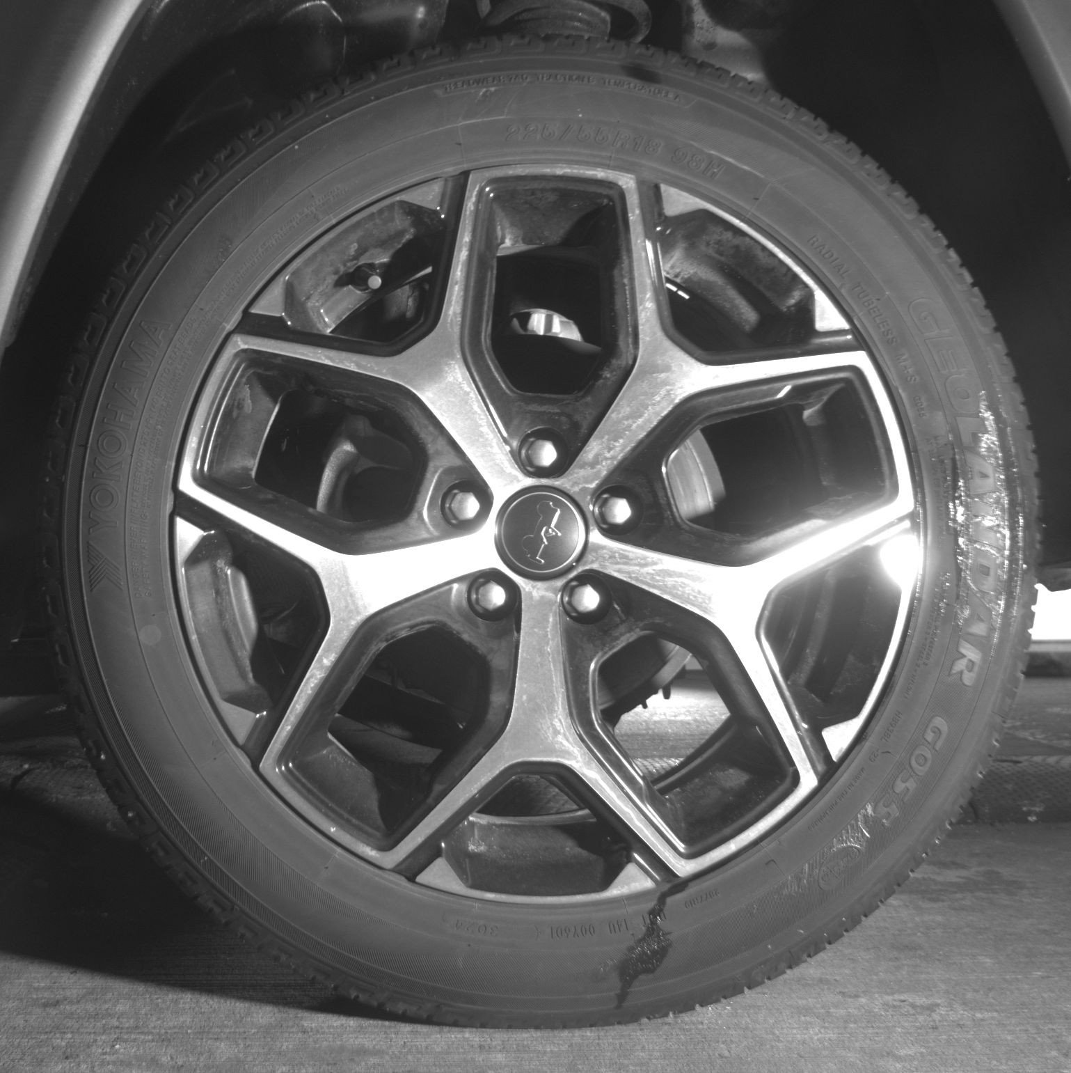 Thumbnail: 2025 Jeep Compass - 14