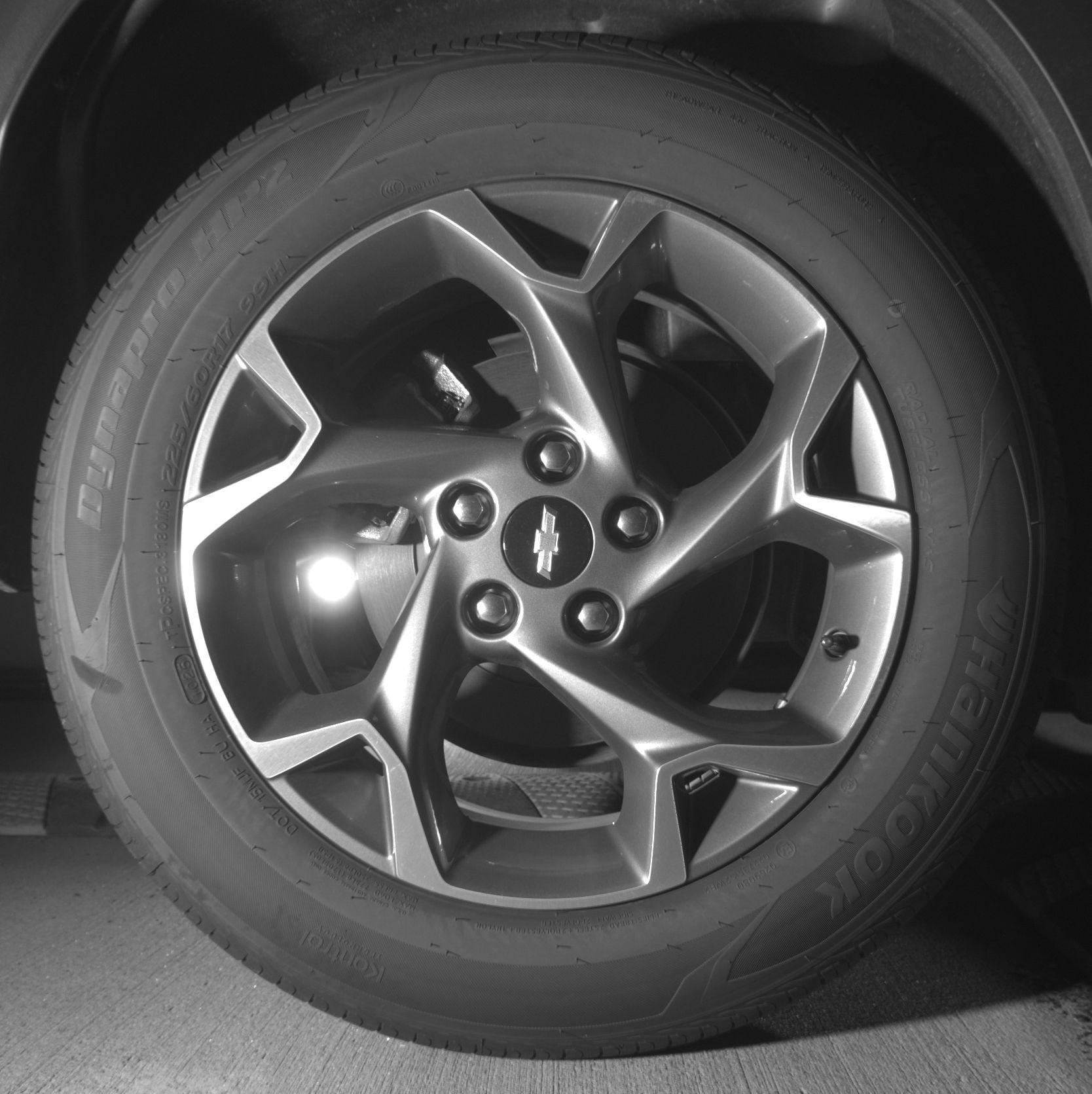 Thumbnail: 2025 Chevrolet Trax - 12