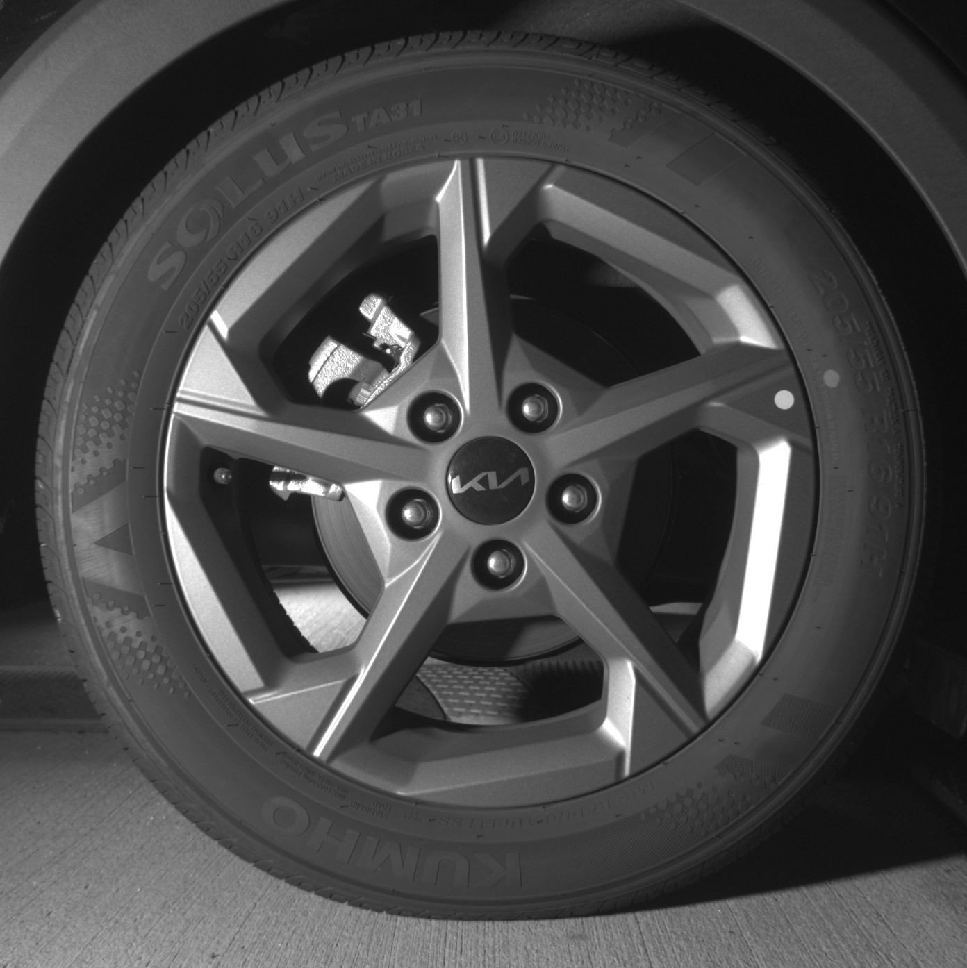 Thumbnail: 2025 Kia K4 - 15