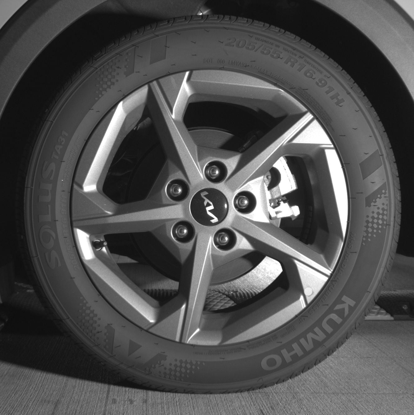 Thumbnail: 2025 Kia K4 - 11