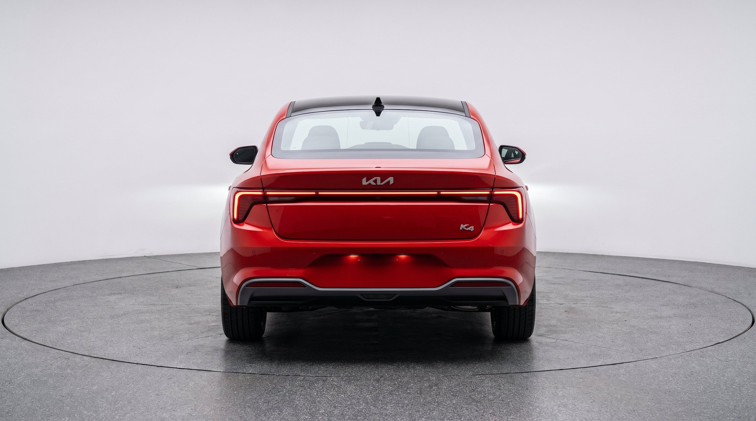 Thumbnail: 2026 Kia K4 - 7