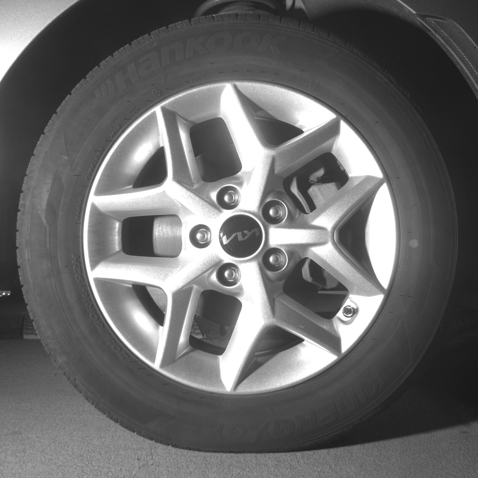 Thumbnail: 2025 Kia Soul - 10