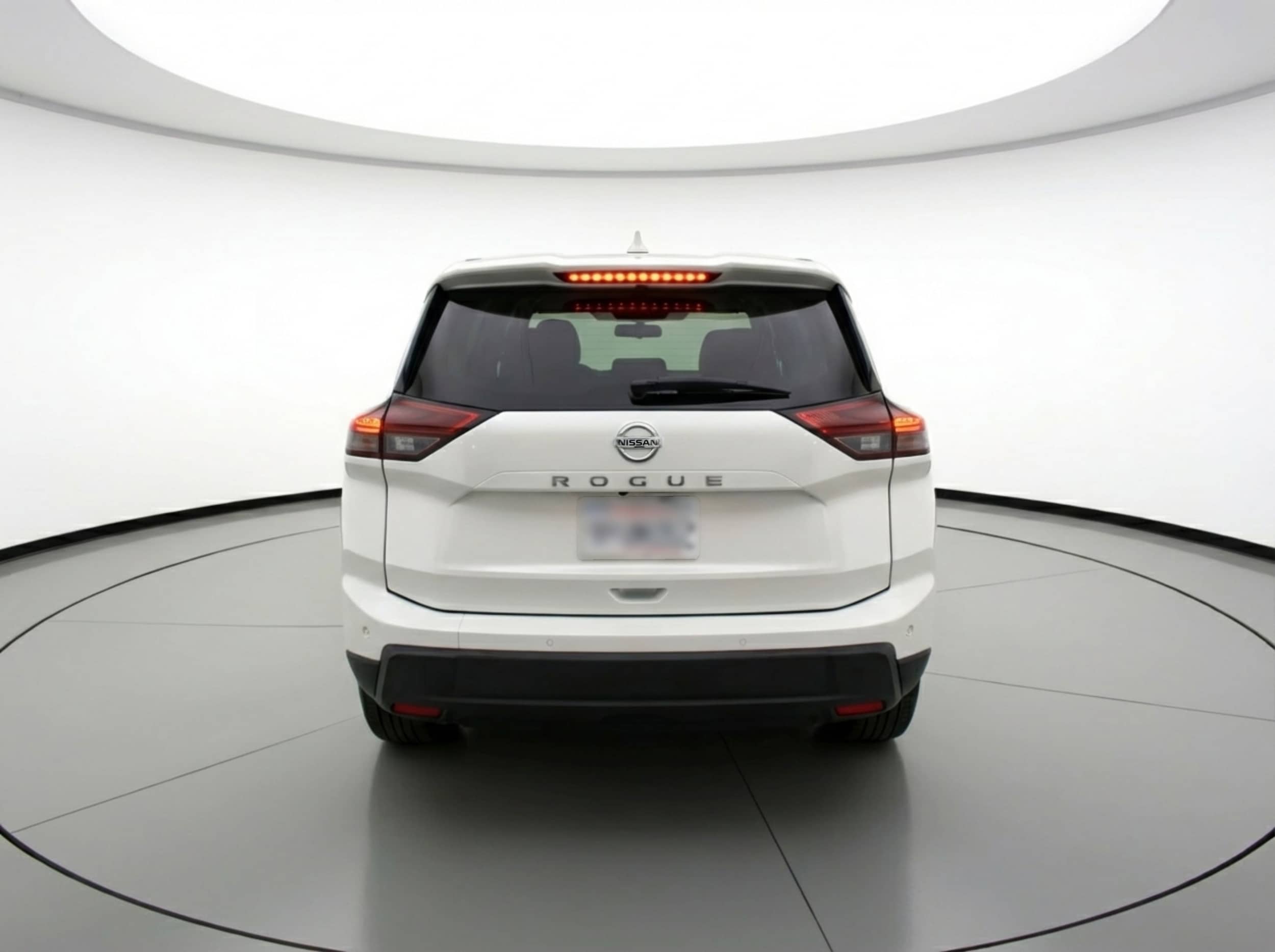 Thumbnail: 2025 Nissan Rogue - 6