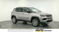 2025 Jeep Compass Limited -
                  Lynn, MA