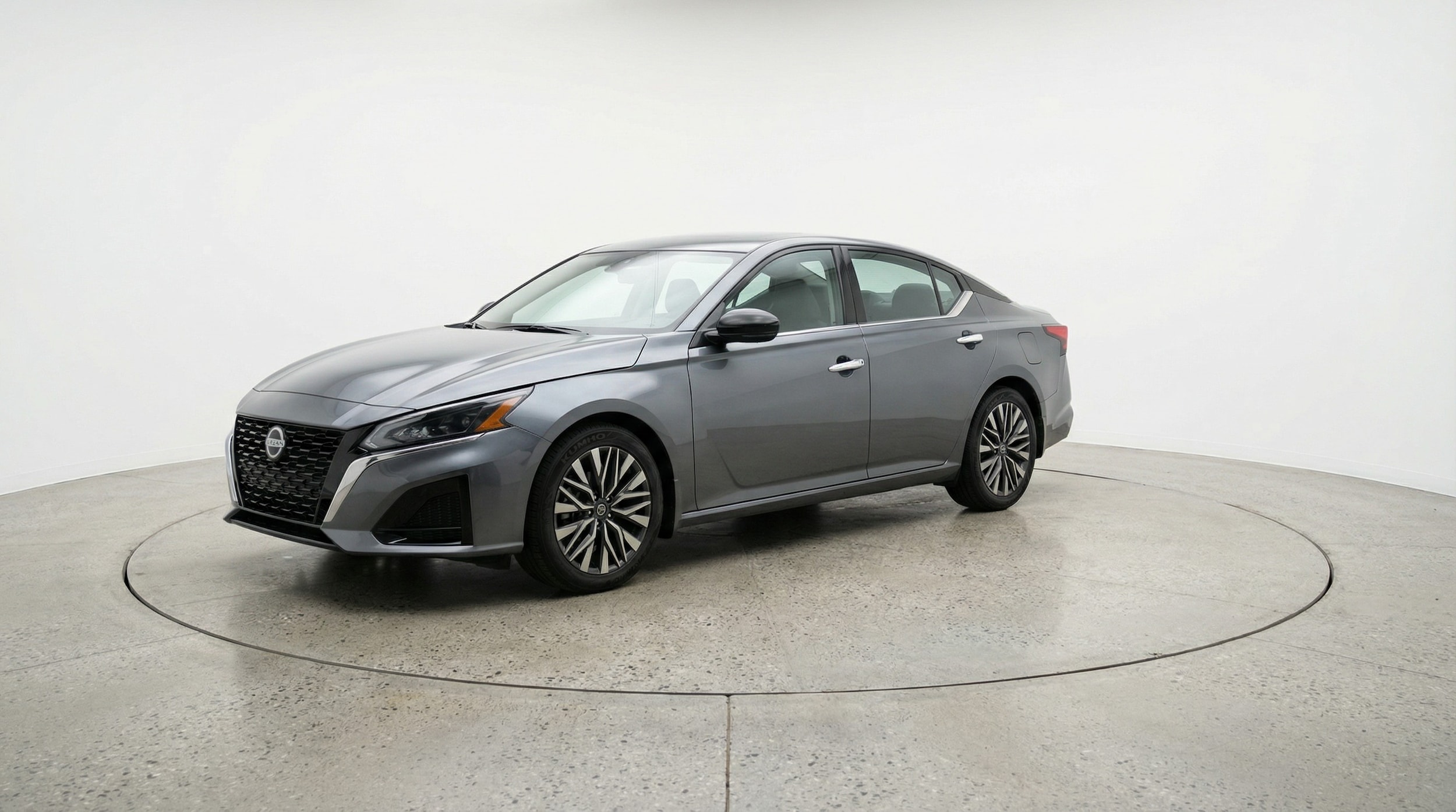 Thumbnail: 2025 Nissan Altima - 3