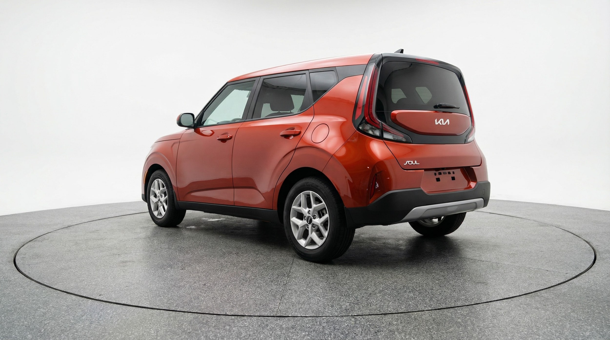Thumbnail: 2025 Kia Soul - 5